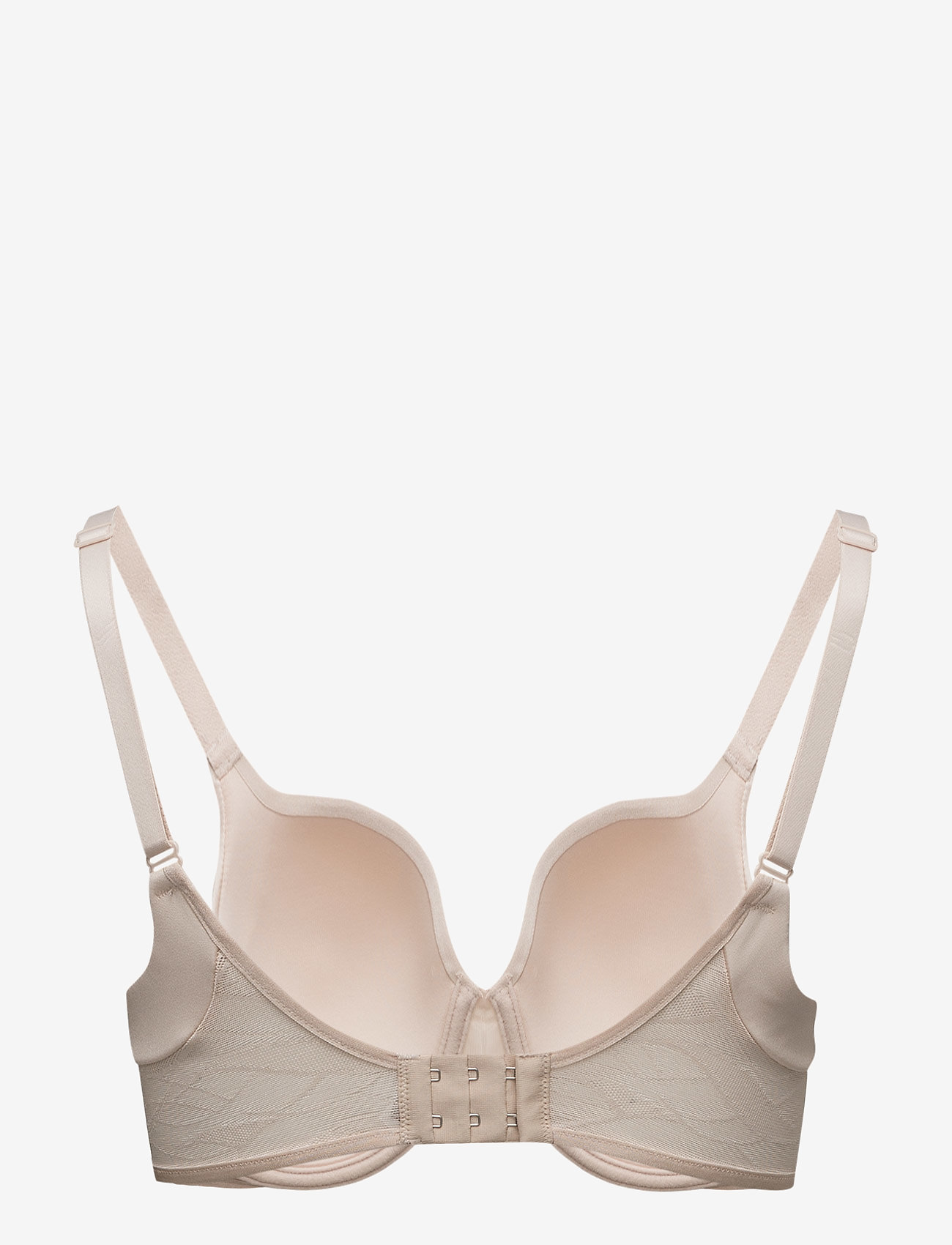 Triumph - Airy Sensation WP - fuldskåls bh'er - nude beige - 2