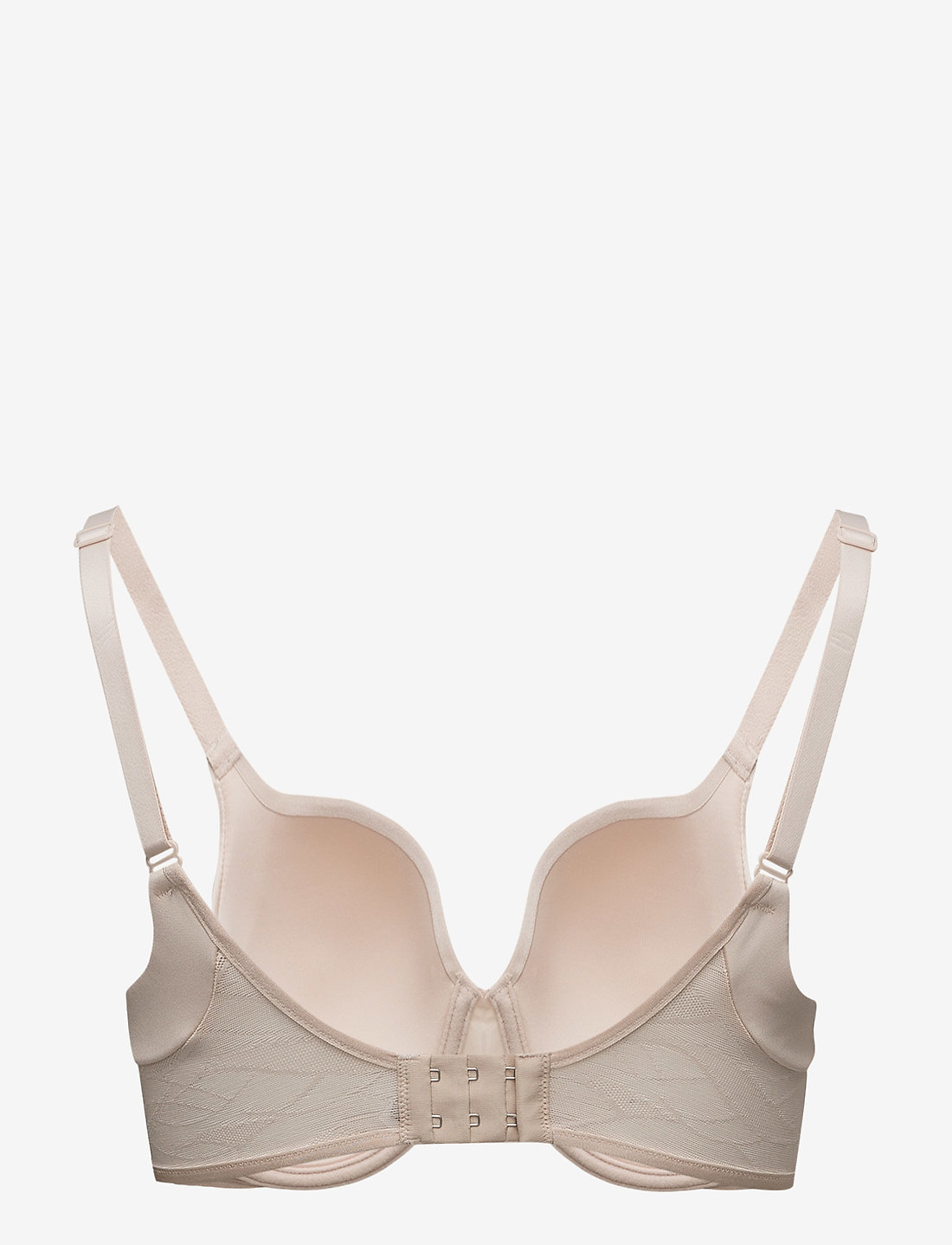 Triumph - Airy Sensation WP - kaarituelliset rintaliivit - nude beige - 2