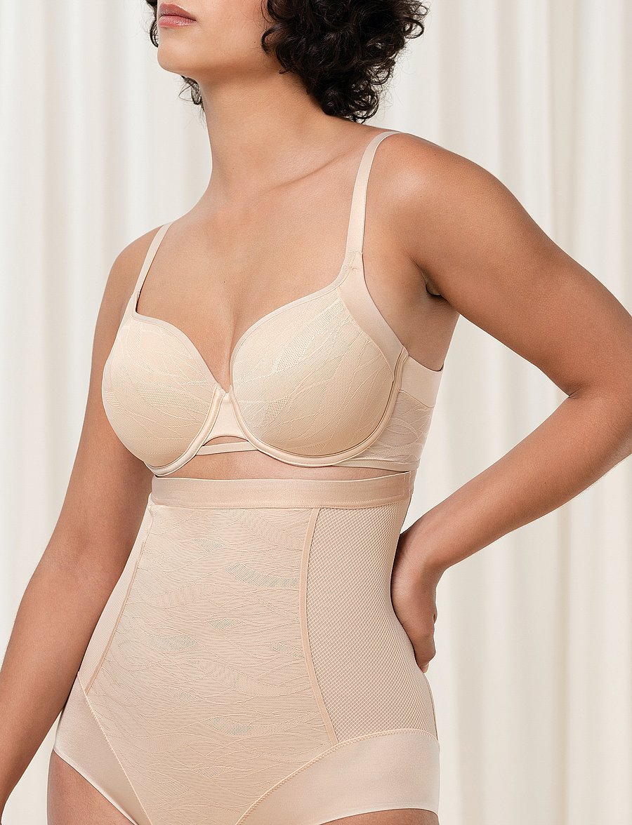 Triumph - Airy Sensation WP - nude beige - 0