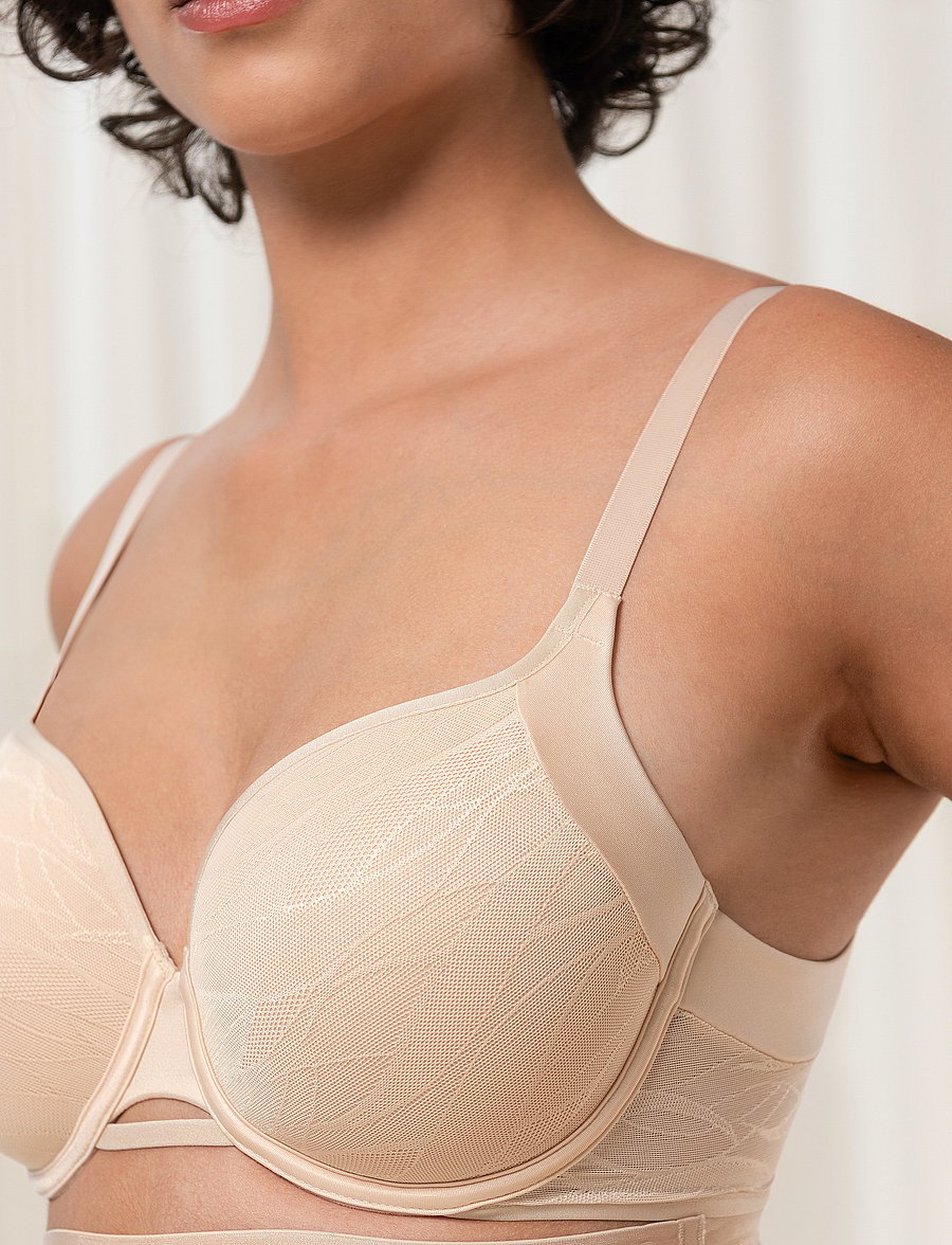 Triumph - Airy Sensation WP - nude beige - 5