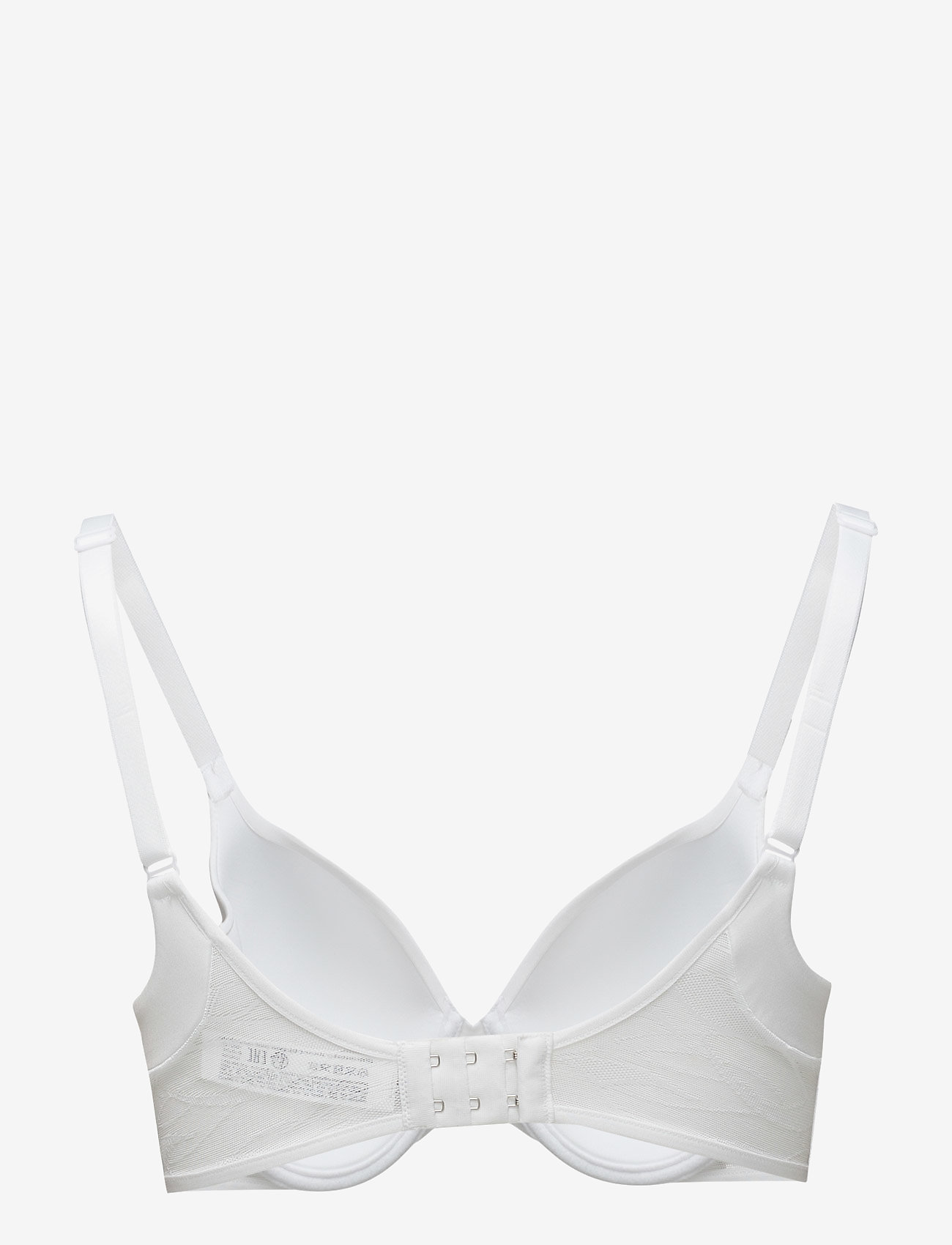 Triumph - Airy Sensation WP - full-cup rinnahoidjad - white - 2