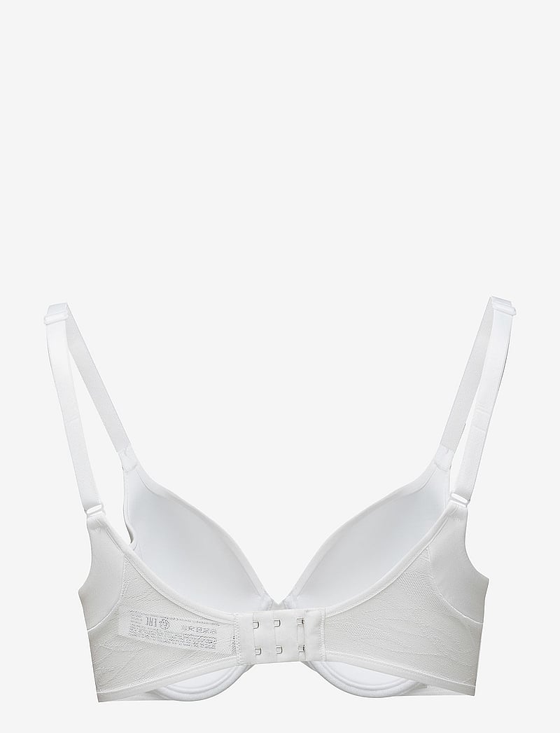 Triumph - Airy Sensation WP - full-cup rinnahoidjad - white - 2