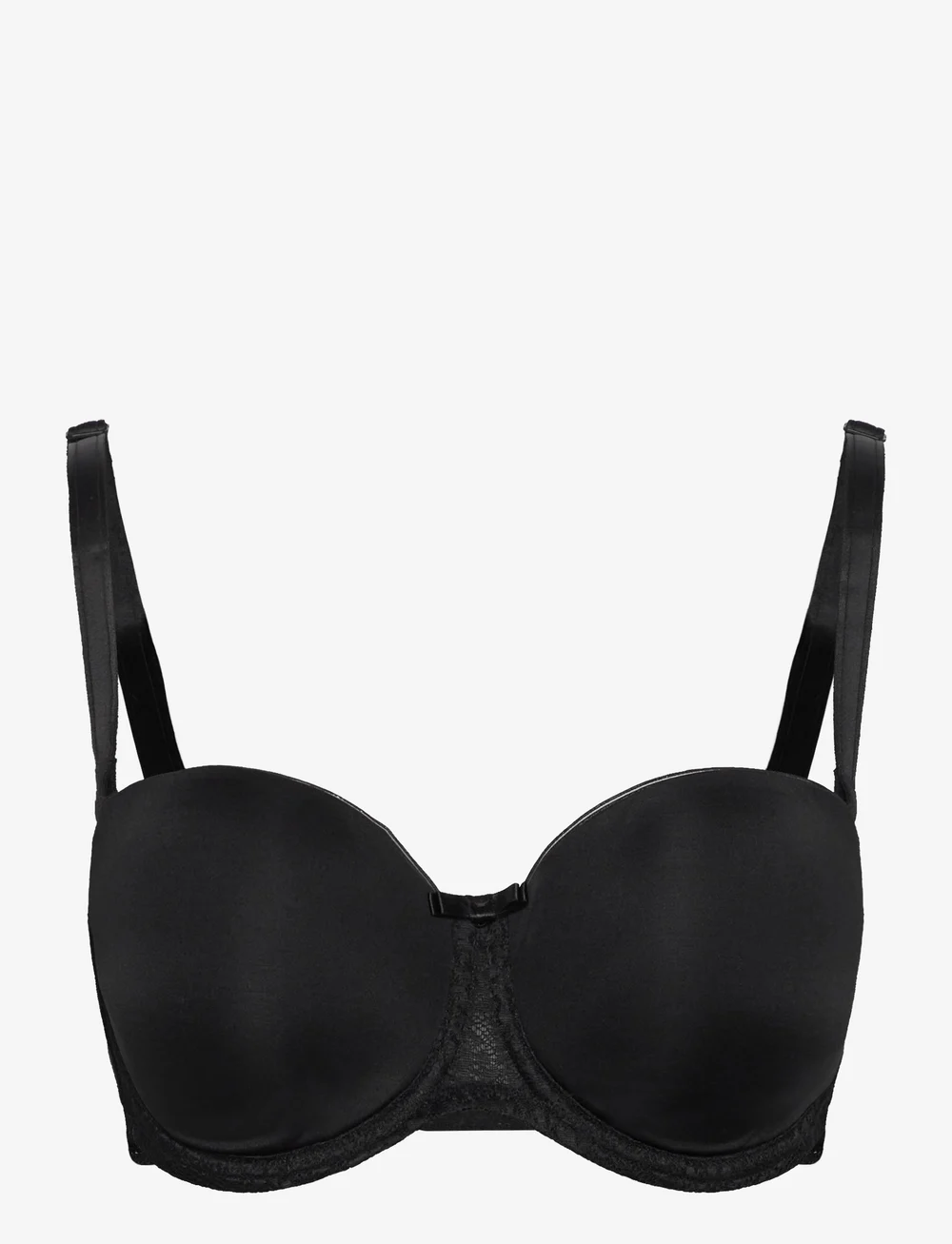 Triumph - Beauty-Full Essential WDP - full cup bh's - black - 1