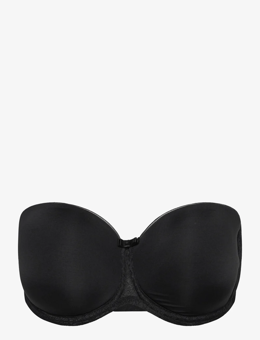 Triumph - Beauty-Full Essential WDP - full cup bh's - black - 3