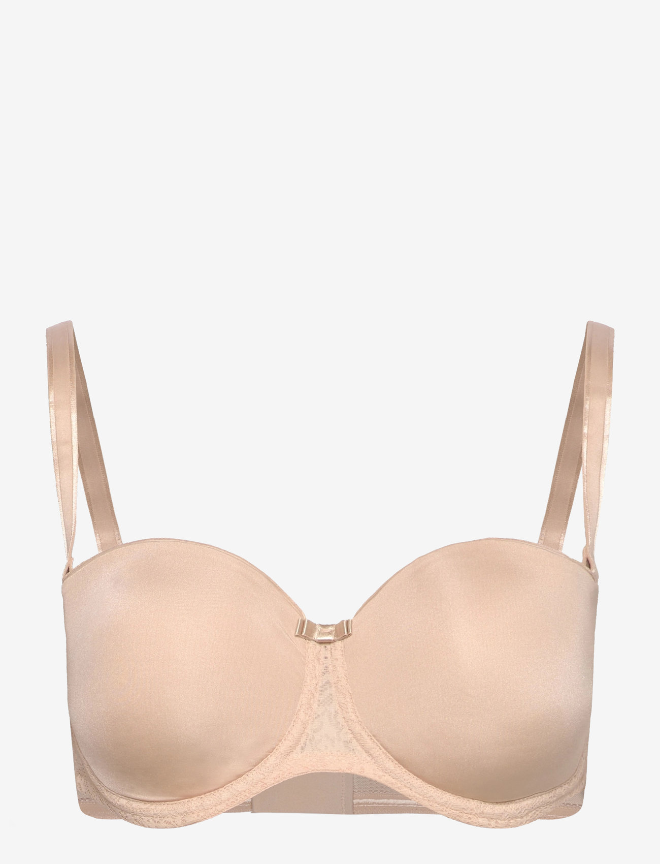 Triumph - Beauty-Full Essential WDP - vollschalen-bh - nude beige - 1