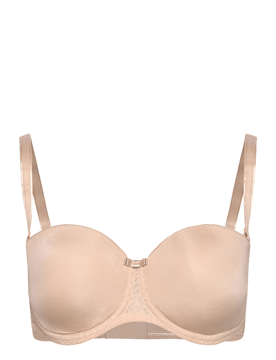 Triumph - Beauty-Full Essential WDP - vollschalen-bh - nude beige - 1