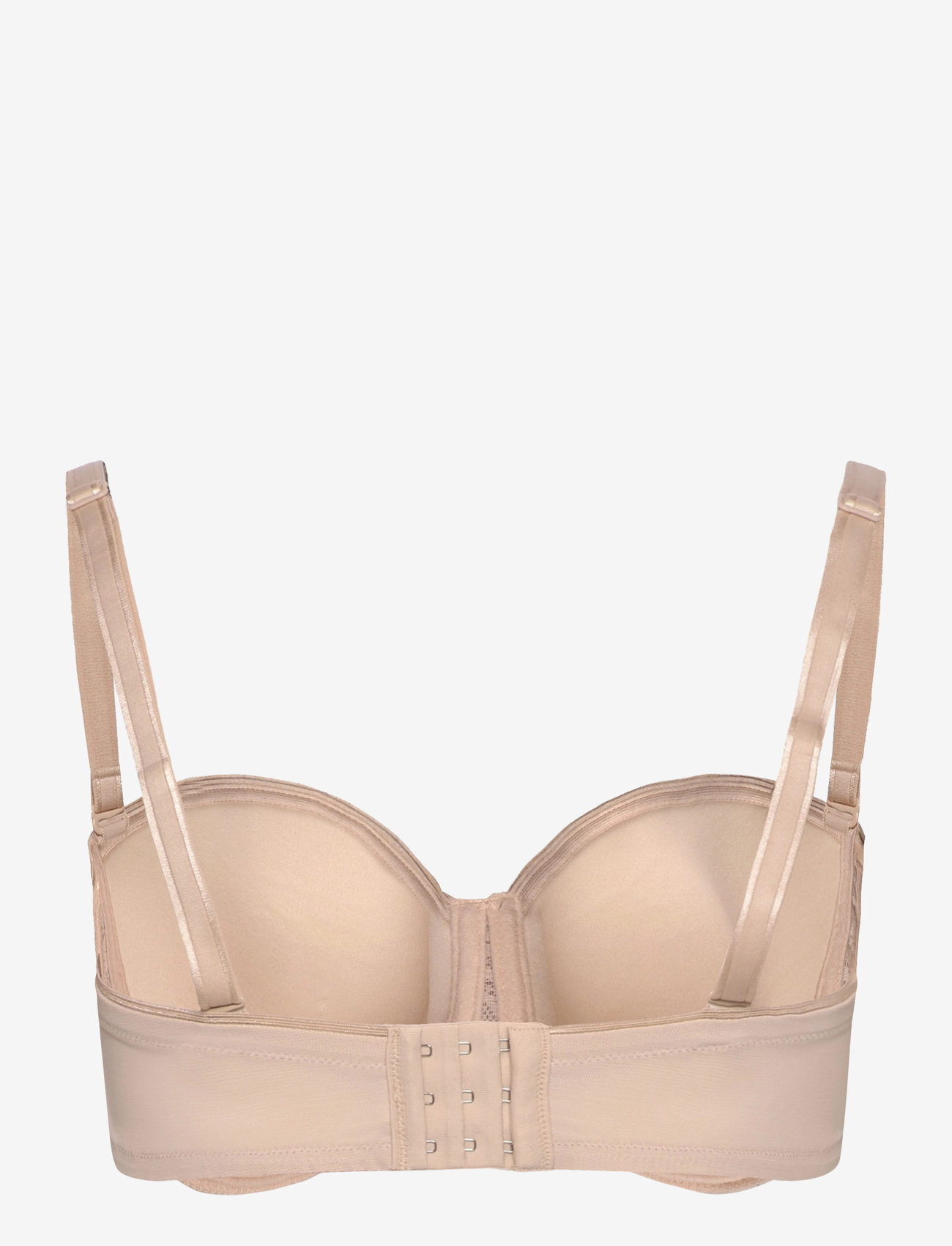Triumph - Beauty-Full Essential WDP - vollschalen-bh - nude beige - 2