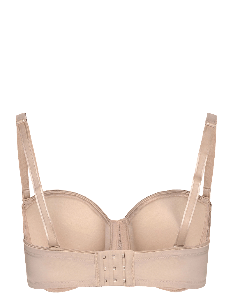 Triumph - Beauty-Full Essential WDP - fuldskåls bh'er - nude beige - 2