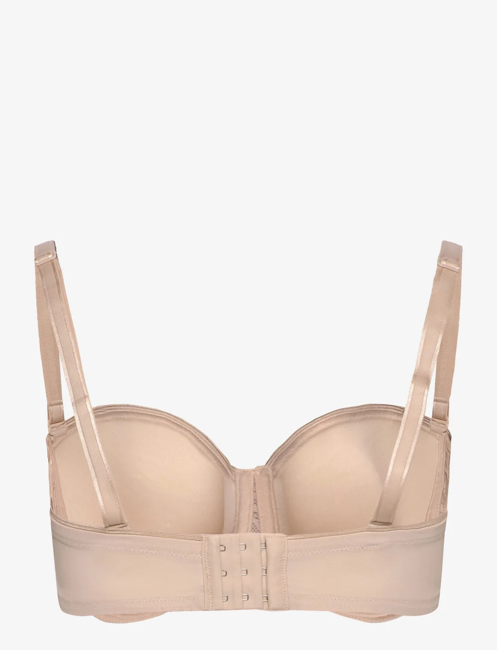 Triumph - Beauty-Full Essential WDP - fuldskåls bh'er - nude beige - 2