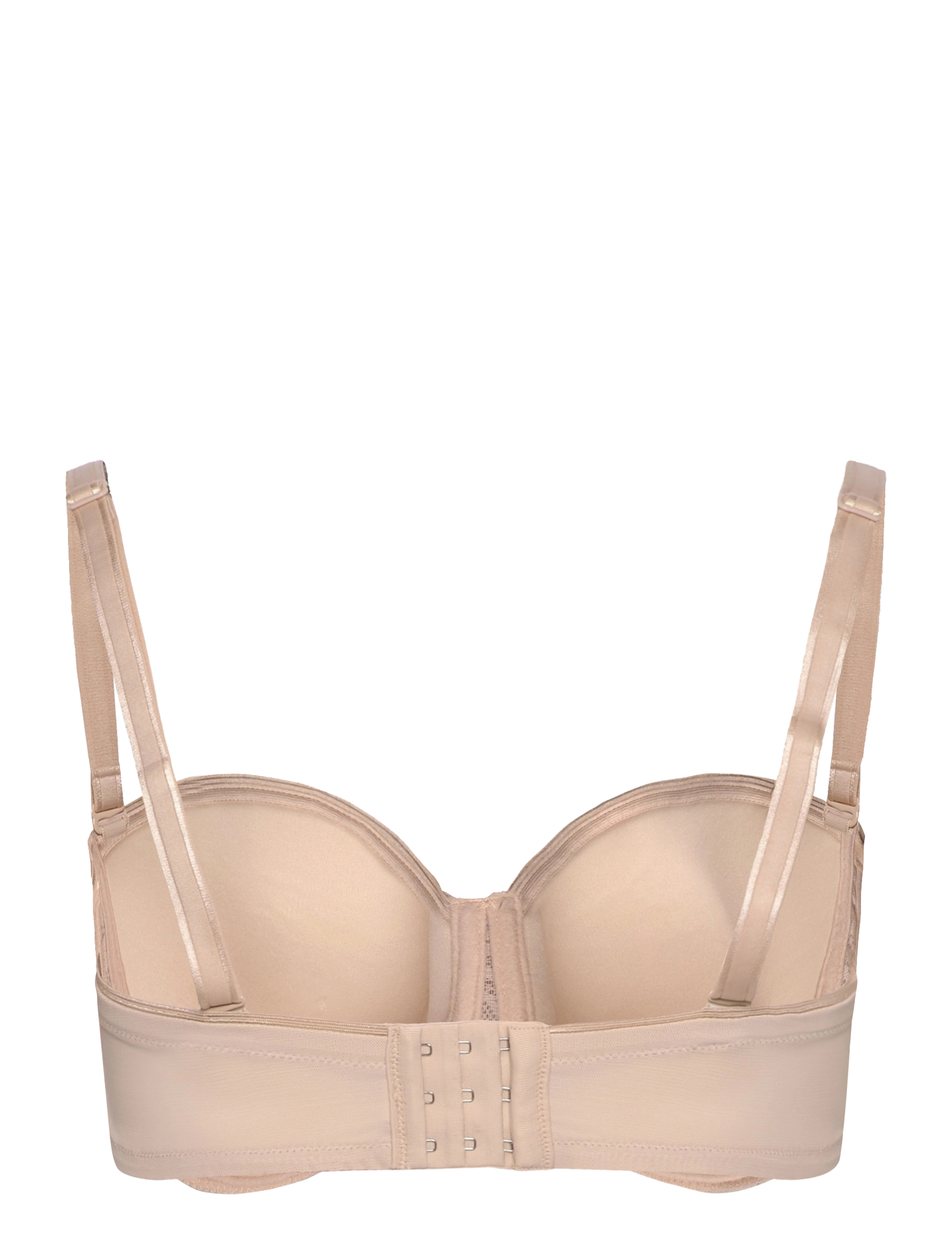 Triumph - Beauty-Full Essential WDP - vollschalen-bh - nude beige - 2