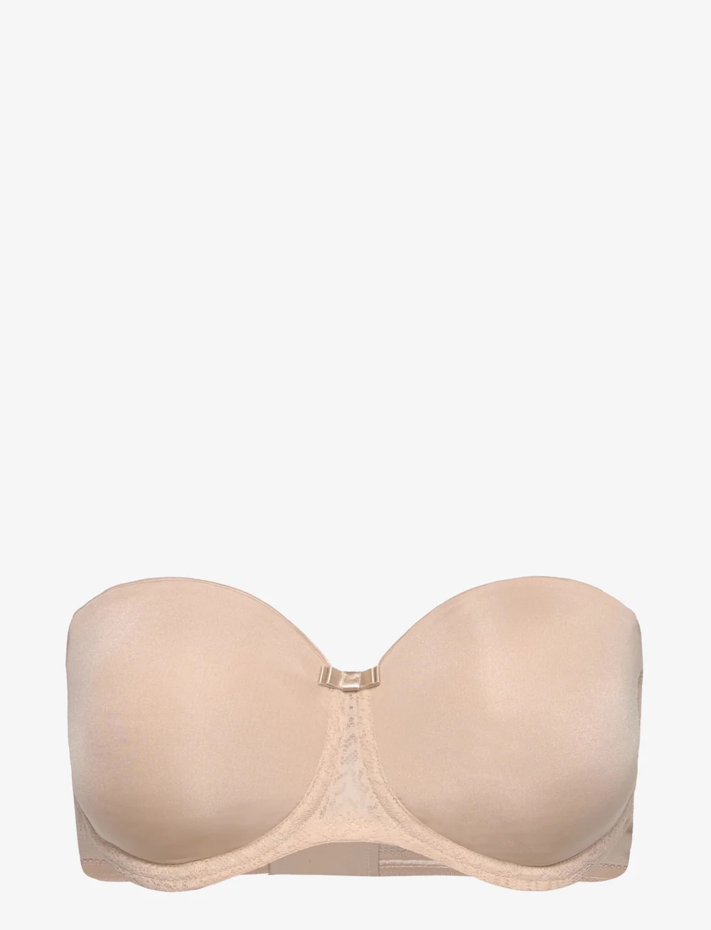 Triumph - Beauty-Full Essential WDP - fuldskåls bh'er - nude beige - 3