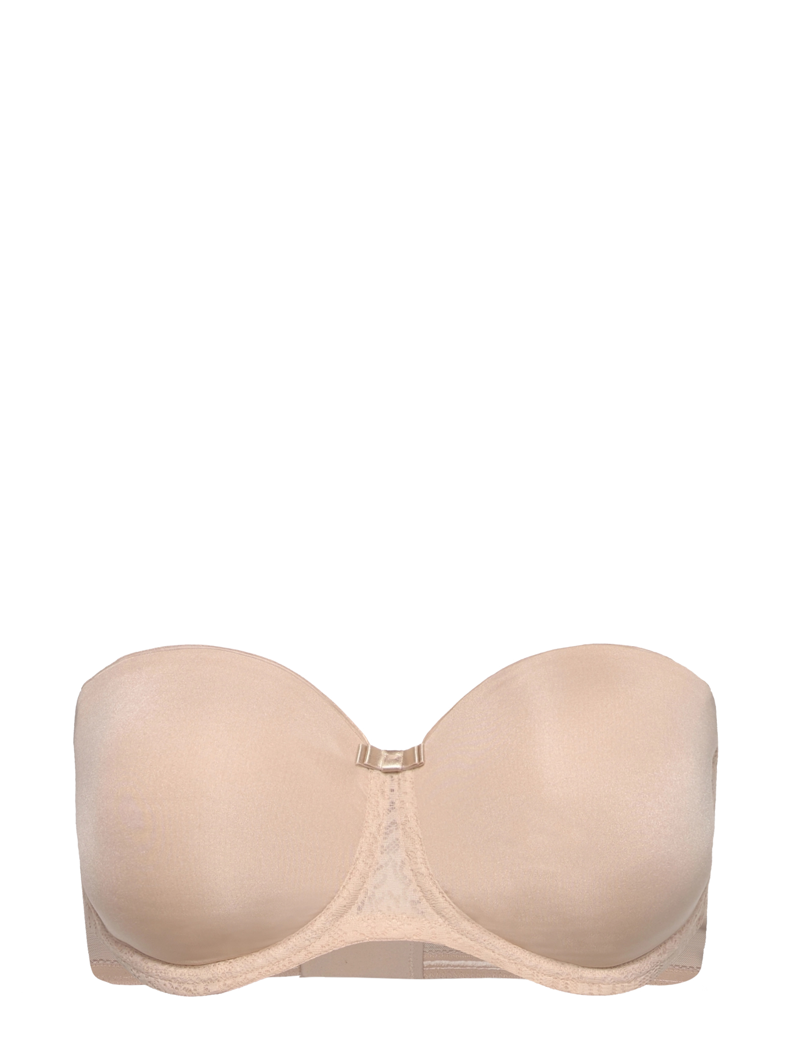 Triumph - Beauty-Full Essential WDP - vollschalen-bh - nude beige - 3