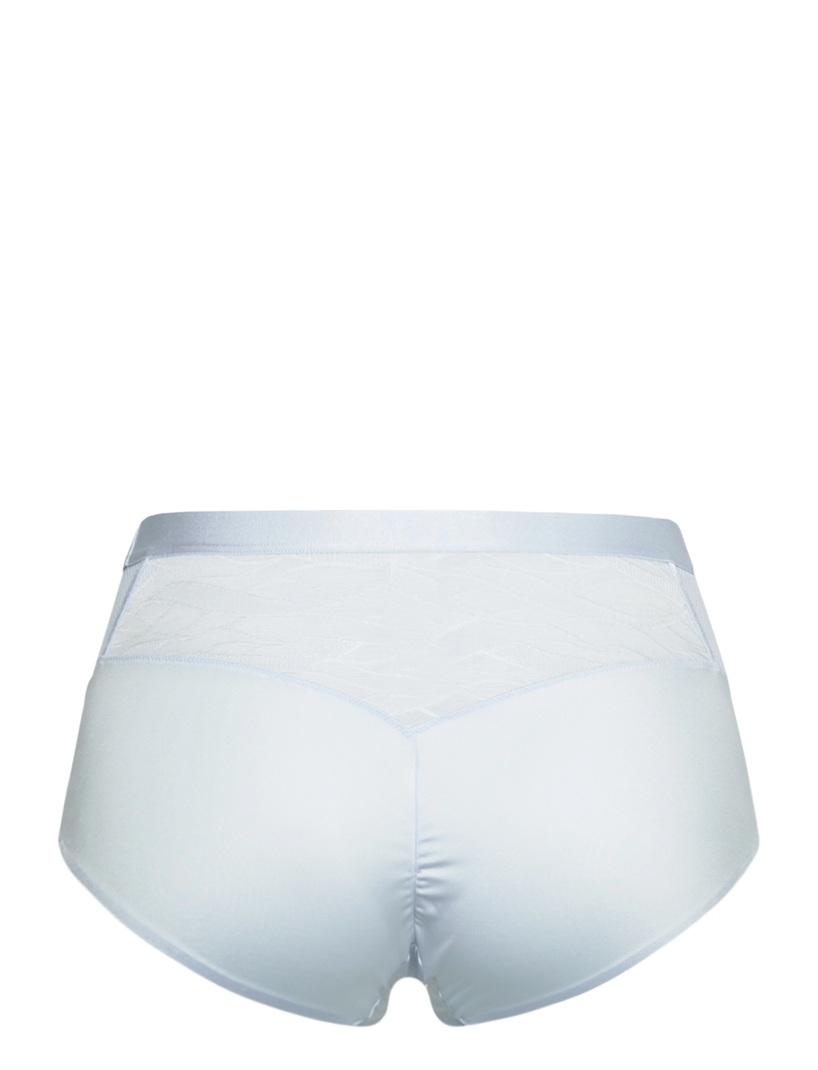 Triumph - Airy Sensation Maxi - fairy blue - 1