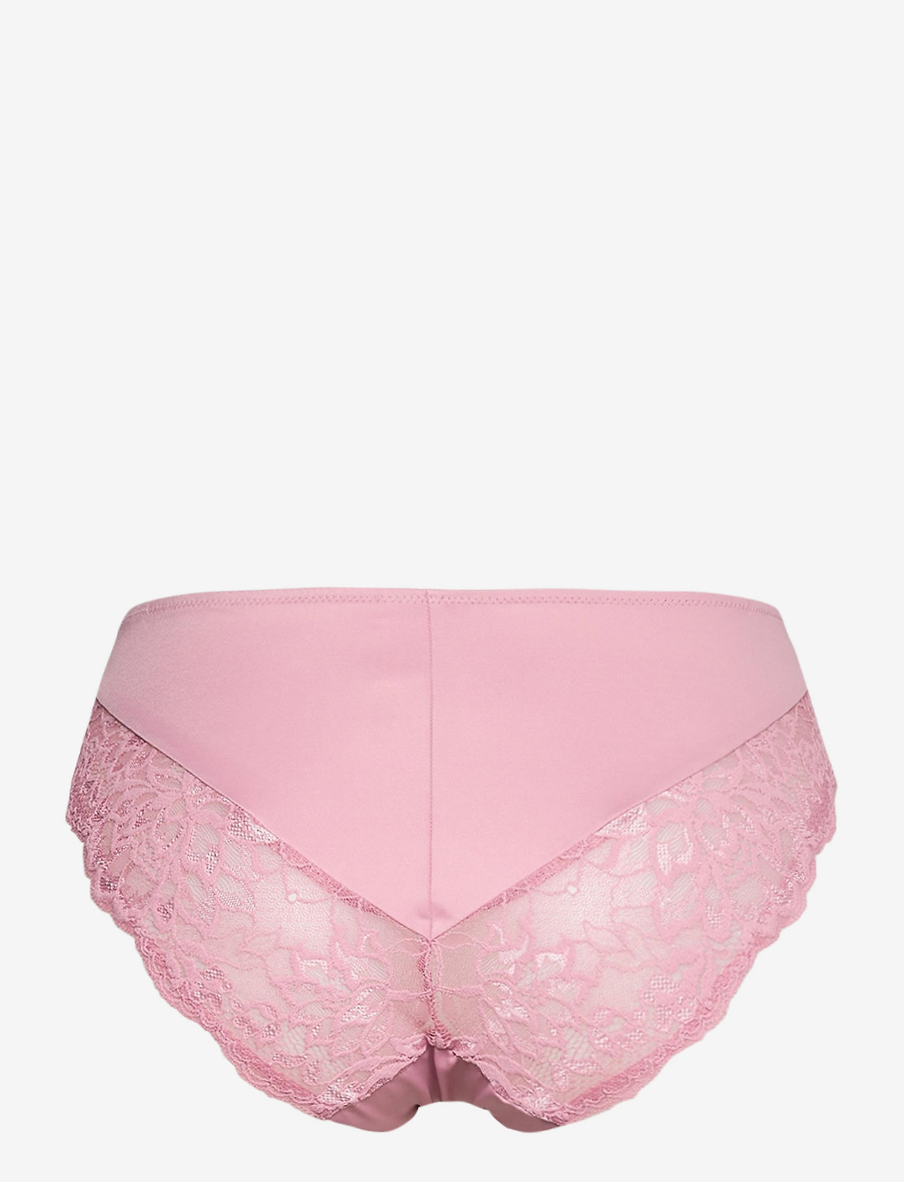 Triumph - Amourette Charm Tai - rosebloom - 1