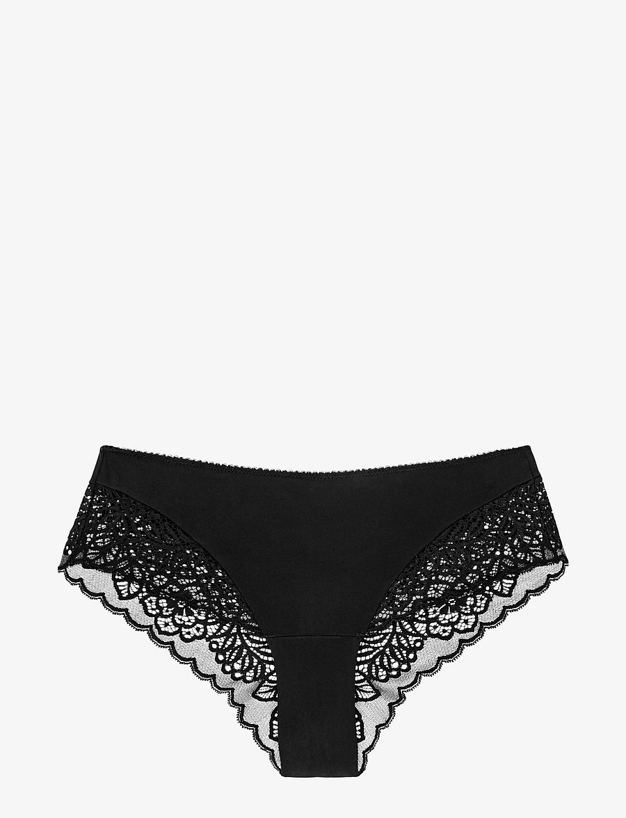Triumph - Amourette Spotlight Hipster X - briefs - black - 1