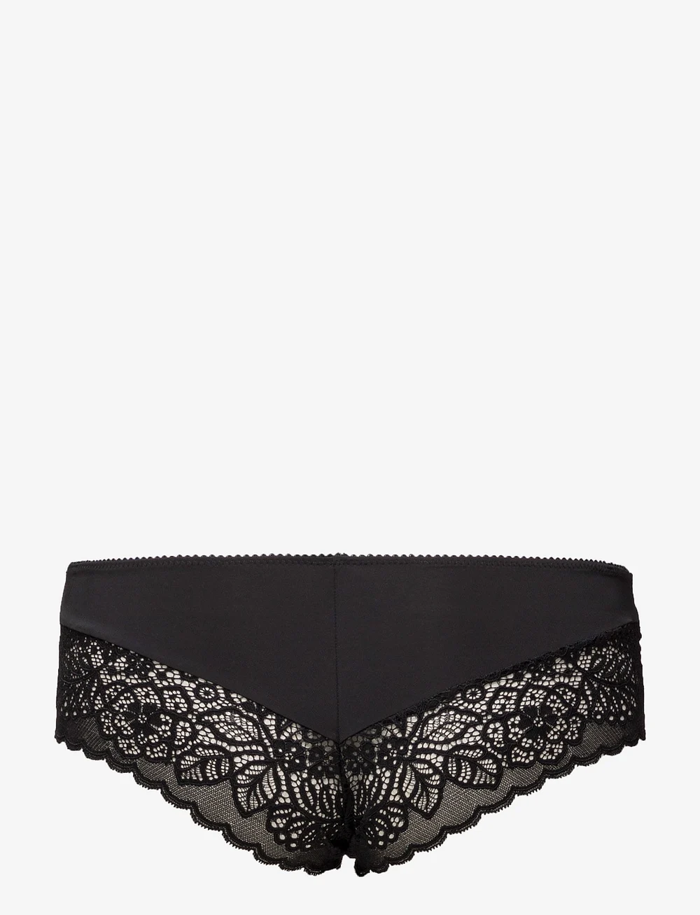 Triumph - Amourette Spotlight Hipster X - hipster & hotpants - black - 2