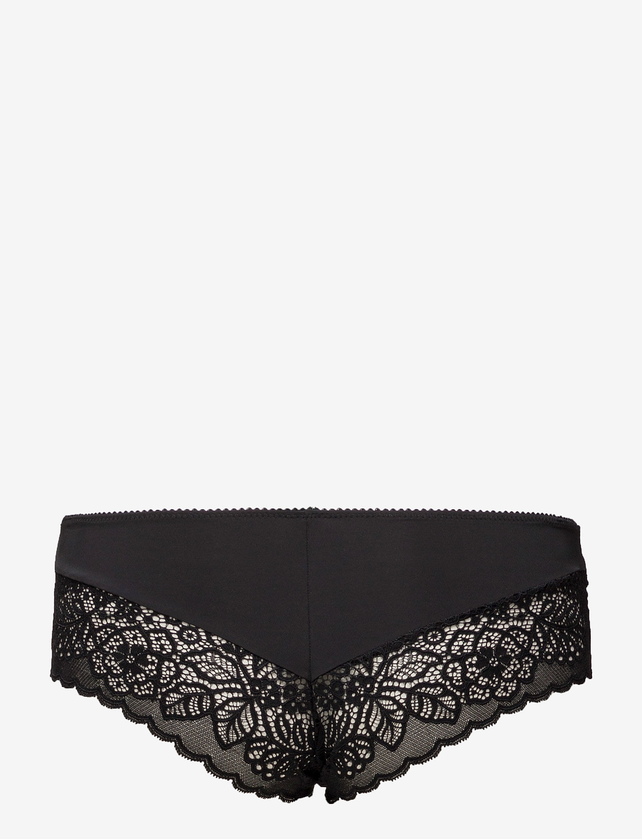 Triumph - Amourette Spotlight Hipster X - briefs - black - 2
