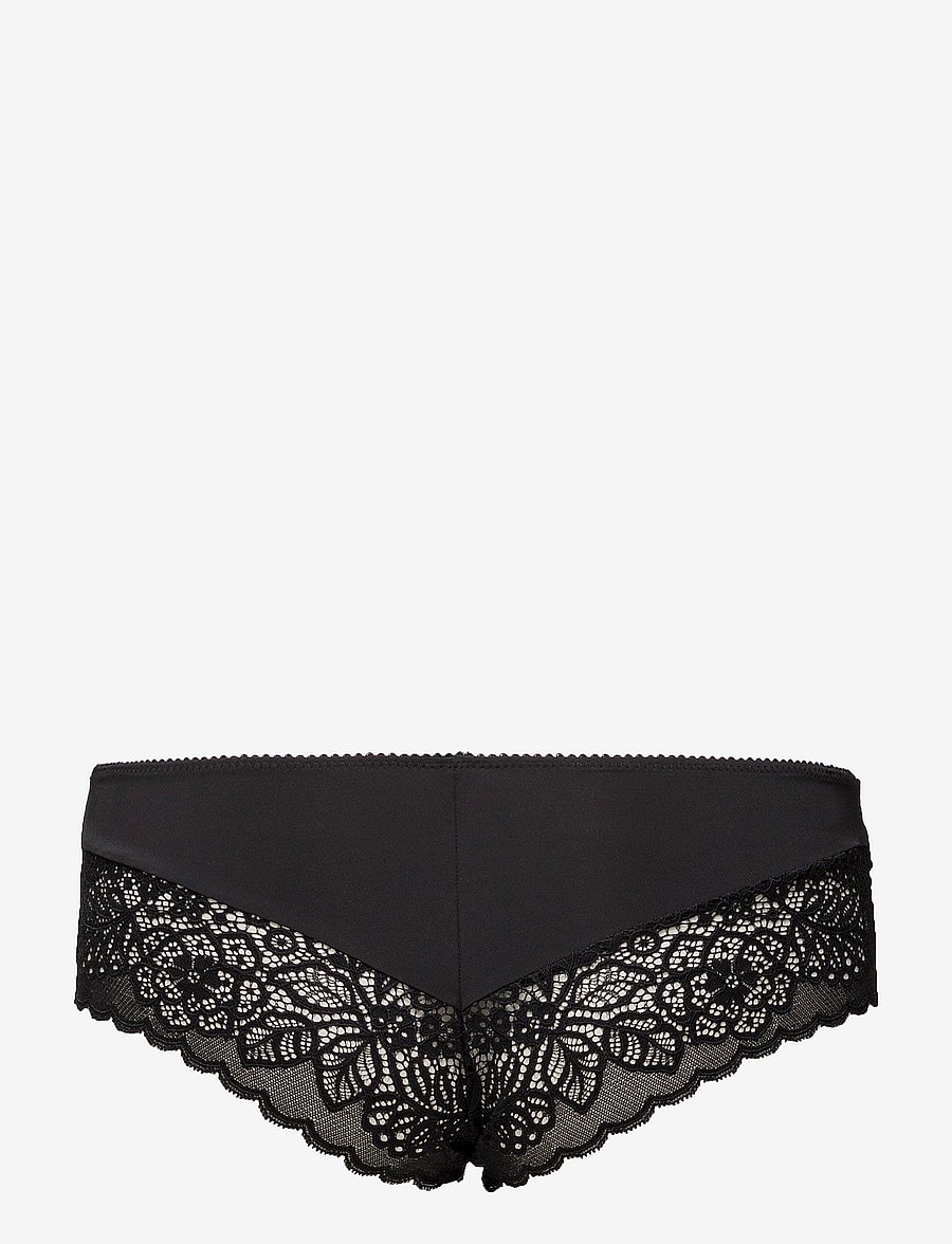 Triumph - Amourette Spotlight Hipster X - briefs - black - 2