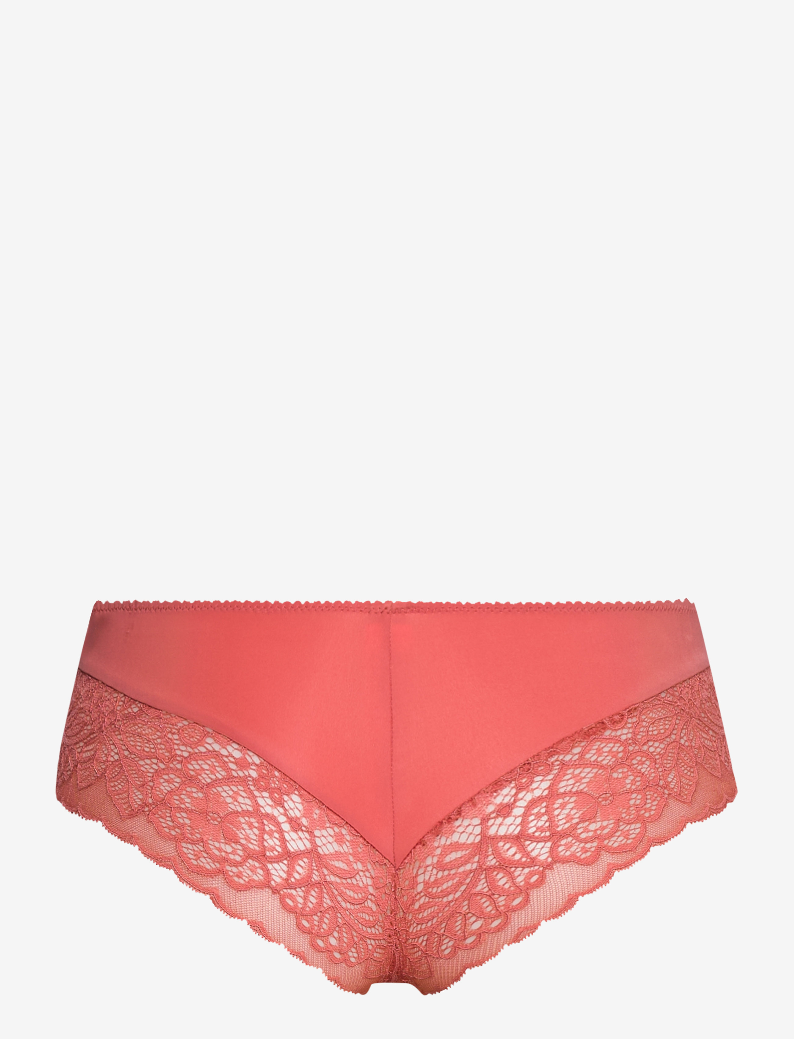 Triumph - Amourette Spotlight Hipster X - alhaisimmat hinnat - chili - 1