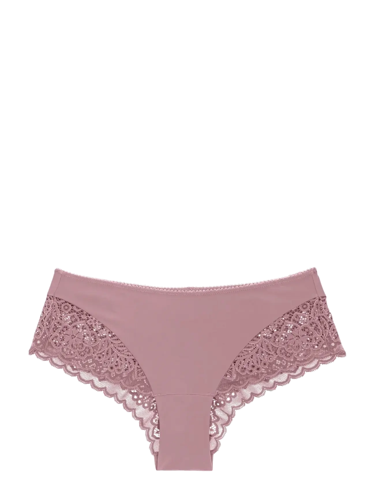 Triumph Amourette Spotlight Hipster X - Undertøj - PINK - LIGHT COMBINATION / pink/rose