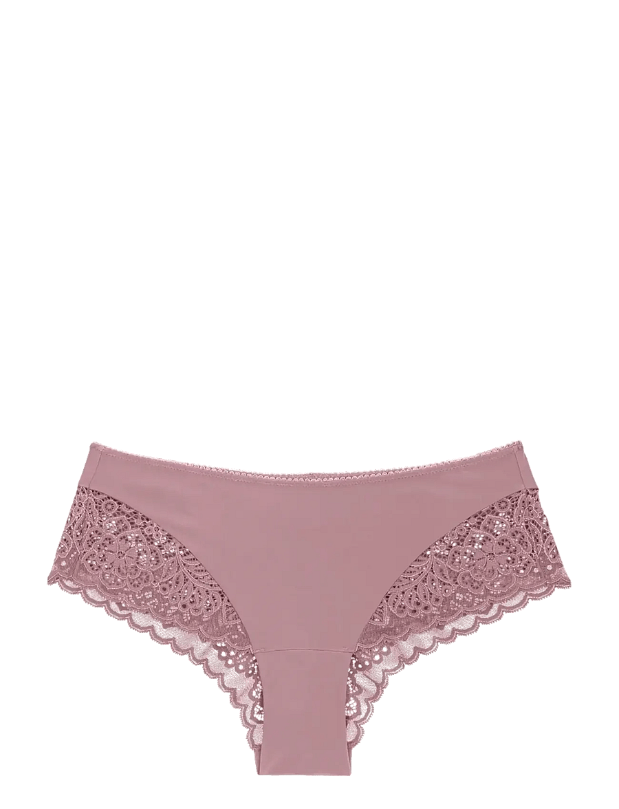 Triumph - Amourette Spotlight Hipster X - briefs - pink - light combination - 1