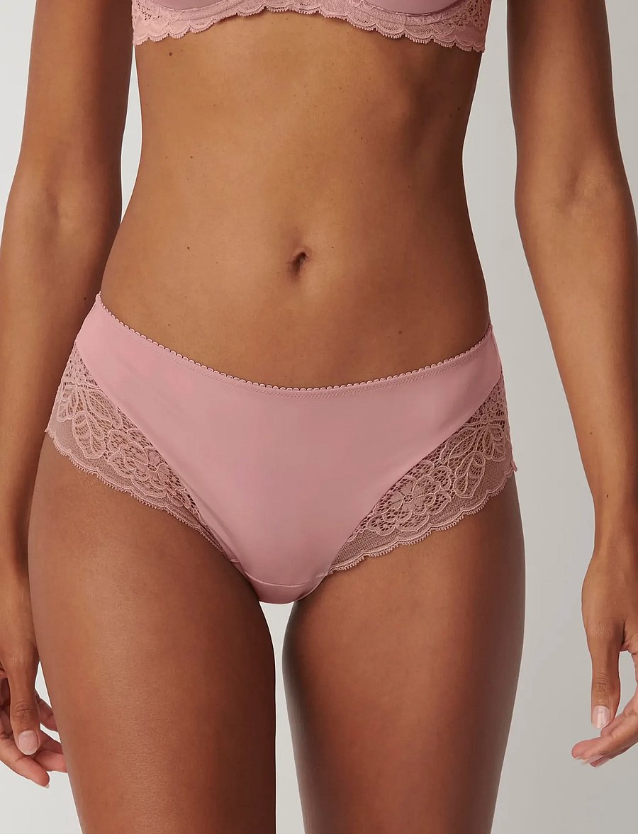 Triumph - Amourette Spotlight Hipster X - briefs - pink - light combination - 0