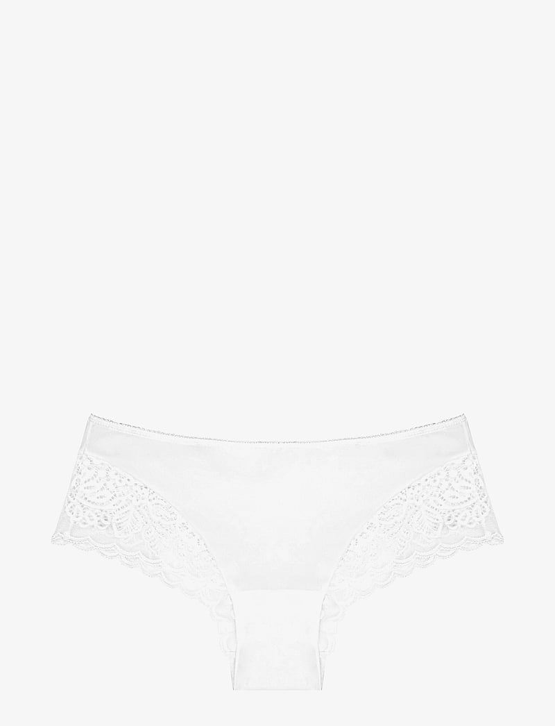 Triumph - Amourette Spotlight Hipster X - hipster & boxershorts - white - 1