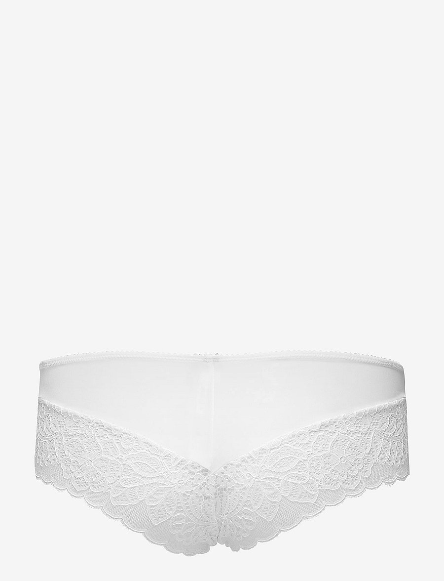 Triumph - Amourette Spotlight Hipster X - besondere anlässe - white - 2
