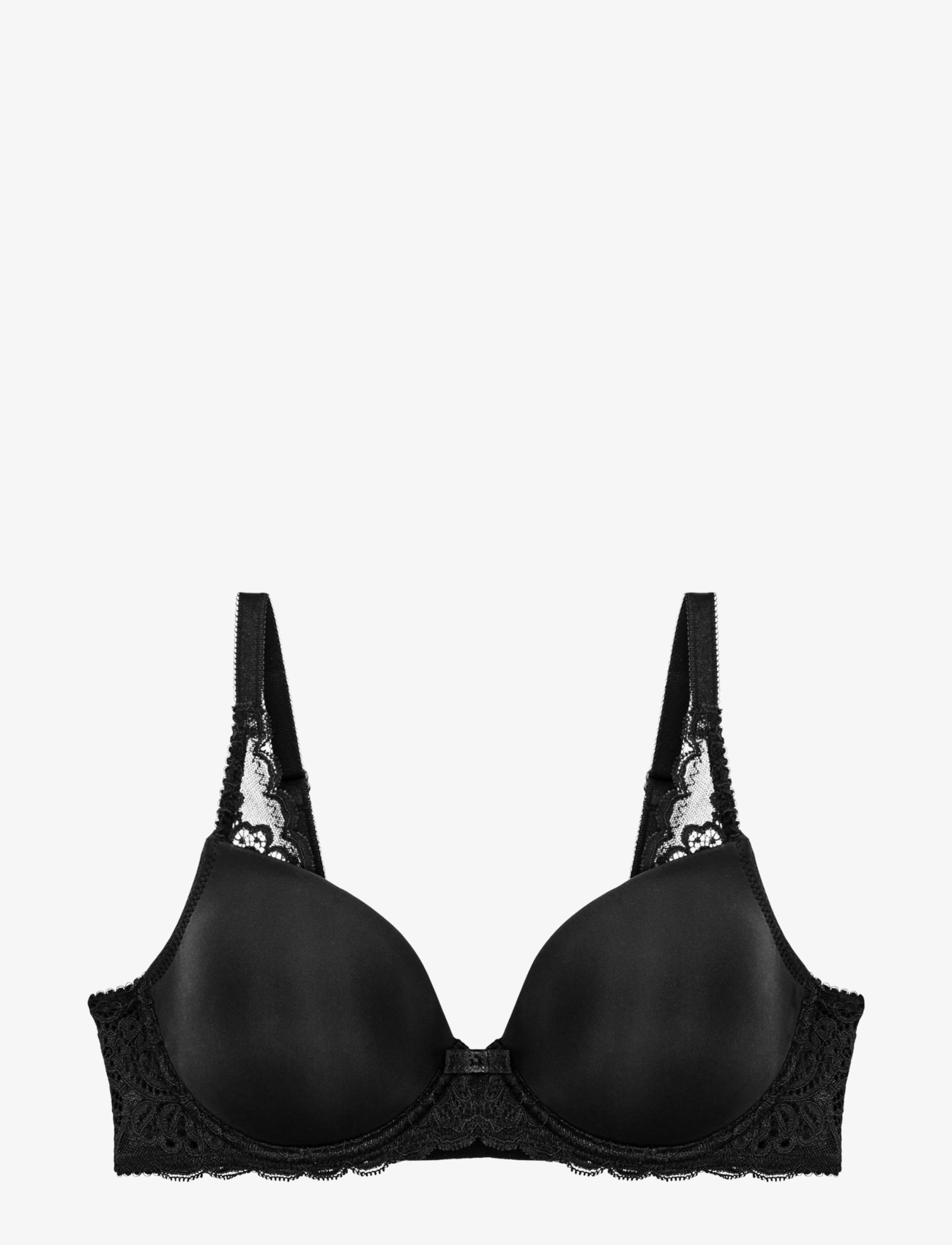 TRIUMPH Amourette Spotlight WhpxBlack - Ex85 - Damen