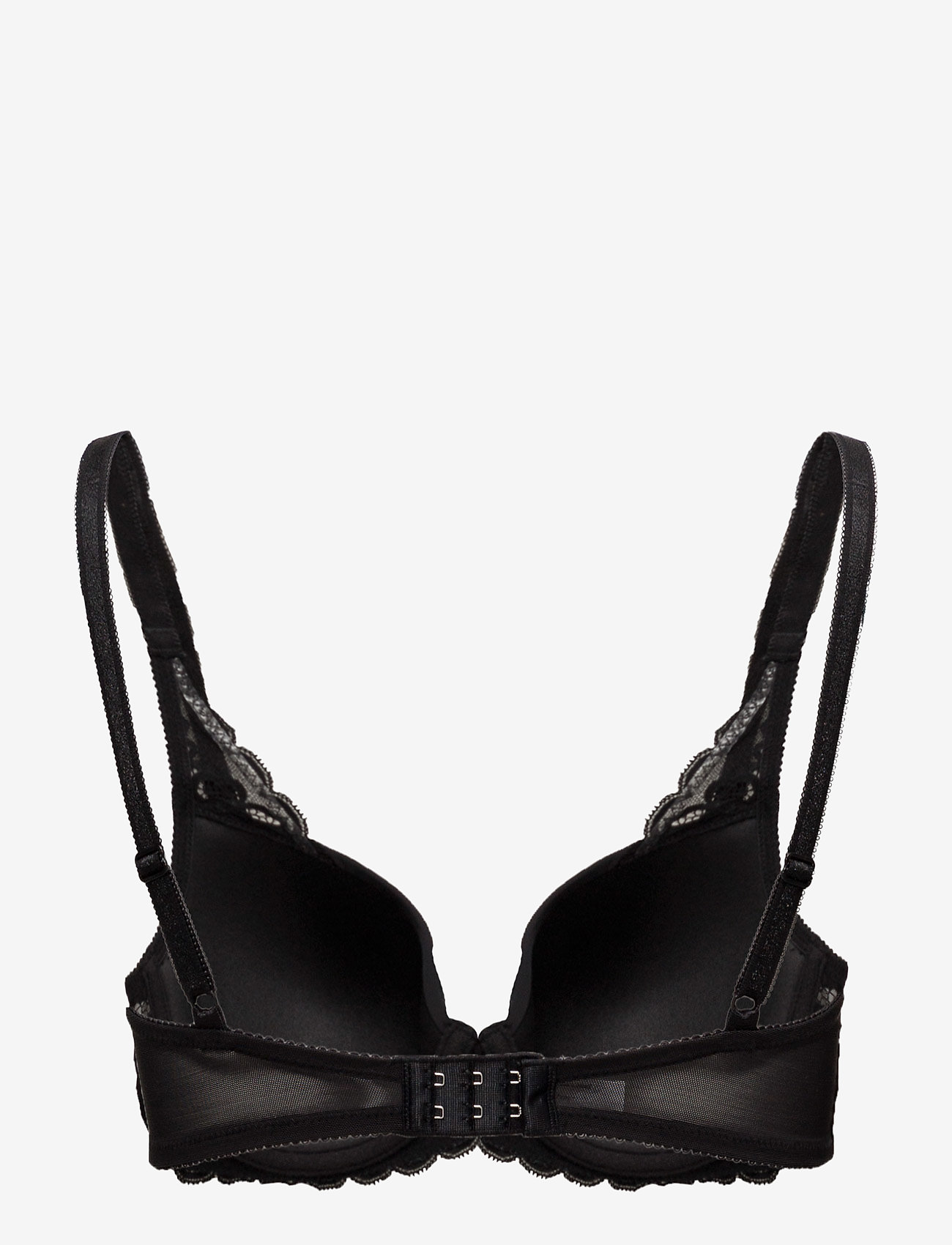 Triumph - Amourette Spotlight WHP X - t-shirt bhs - black - 2