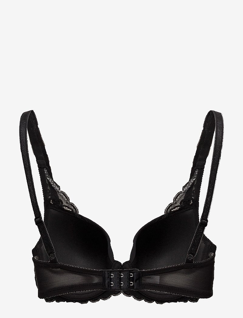 Triumph - Amourette Spotlight WHP X - t-shirt bhs - black - 1