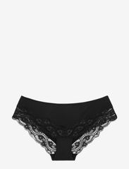 Triumph - Lovely Micro Hipster - hipster & hotpants - black - 0