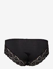 Triumph - Lovely Micro Hipster - hipster & hotpants - black - 1
