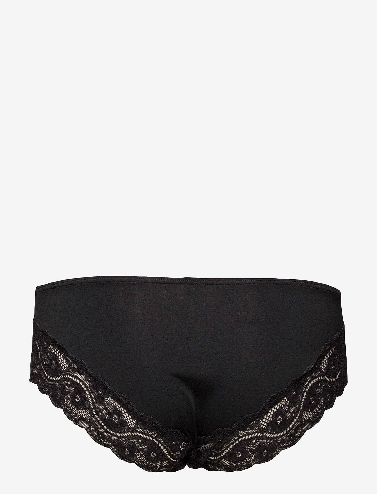 Triumph - Lovely Micro Hipster - hipster & boxershorts - black - 2