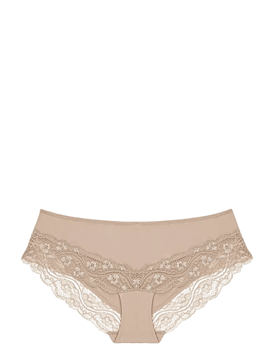Triumph - Lovely Micro Hipster - briefs - smooth skin - 1