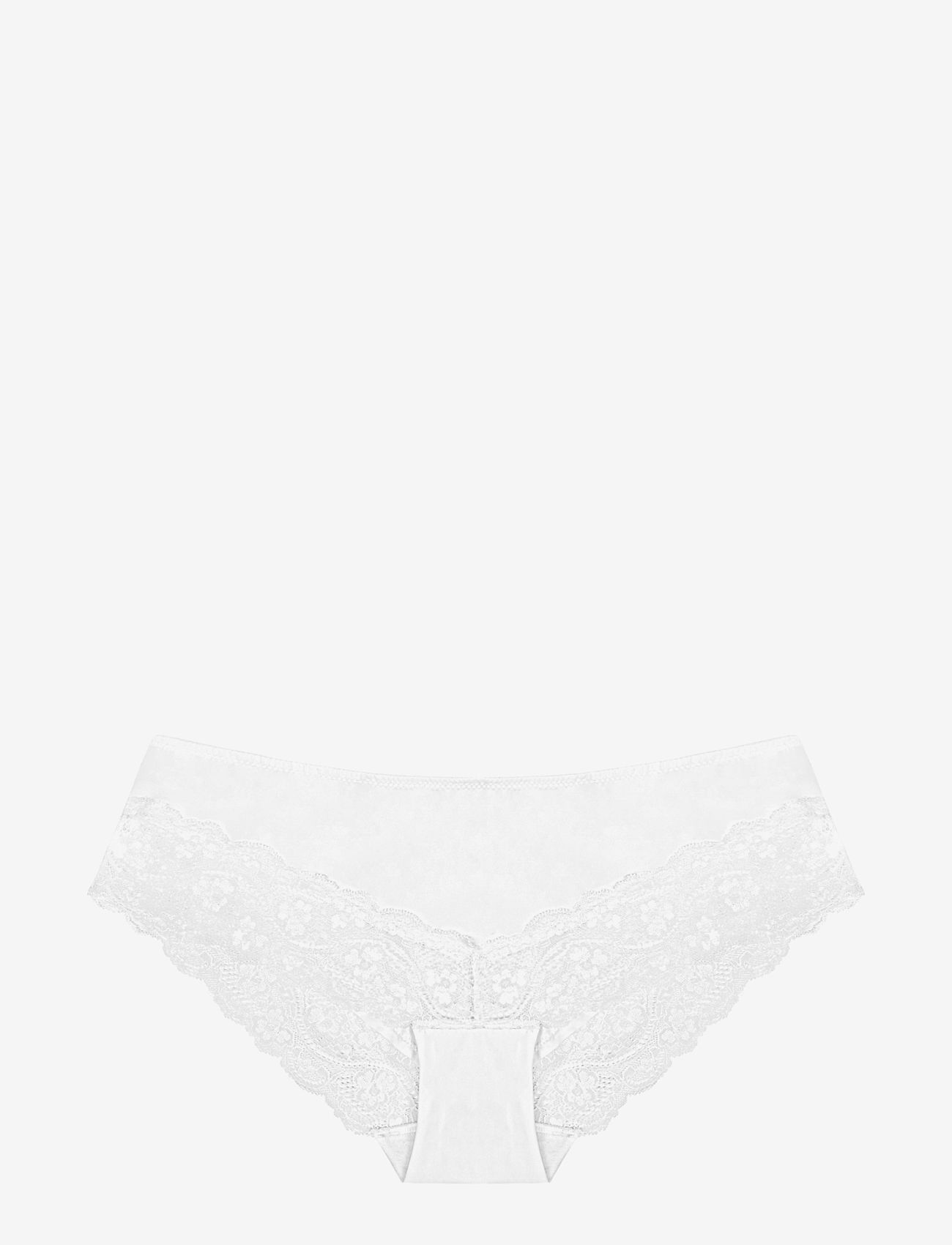 Triumph - Lovely Micro Hipster - hipster & boxershorts - white - 1