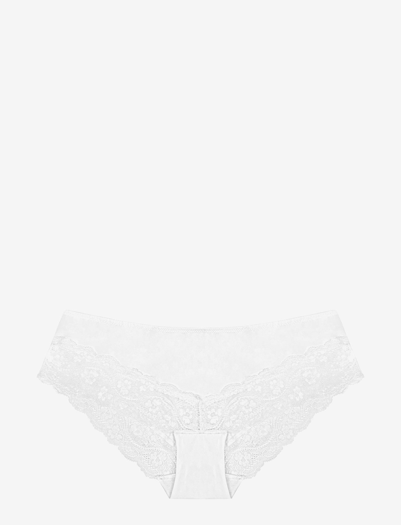 Triumph - Lovely Micro Hipster - hipster & boxershorts - white - 1