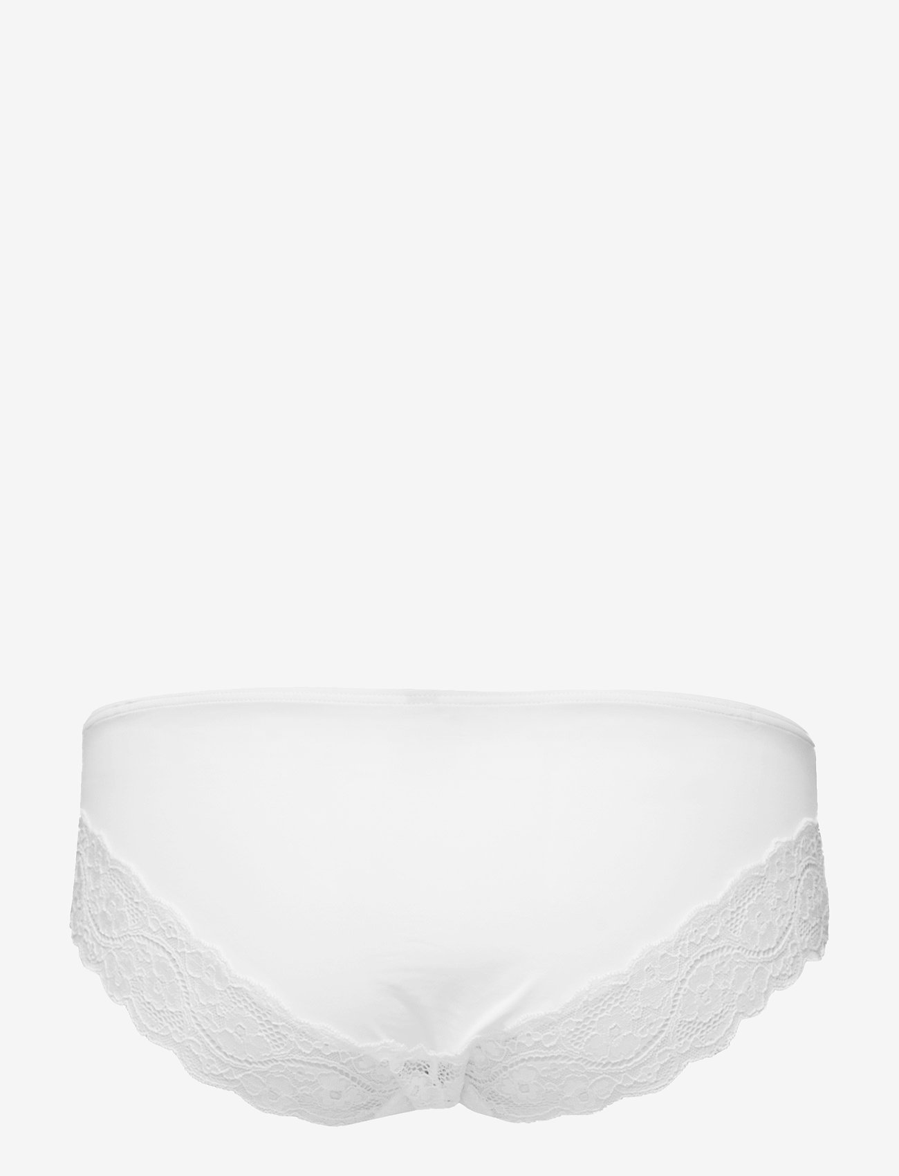 Triumph - Lovely Micro Hipster - Šortukai - white - 2