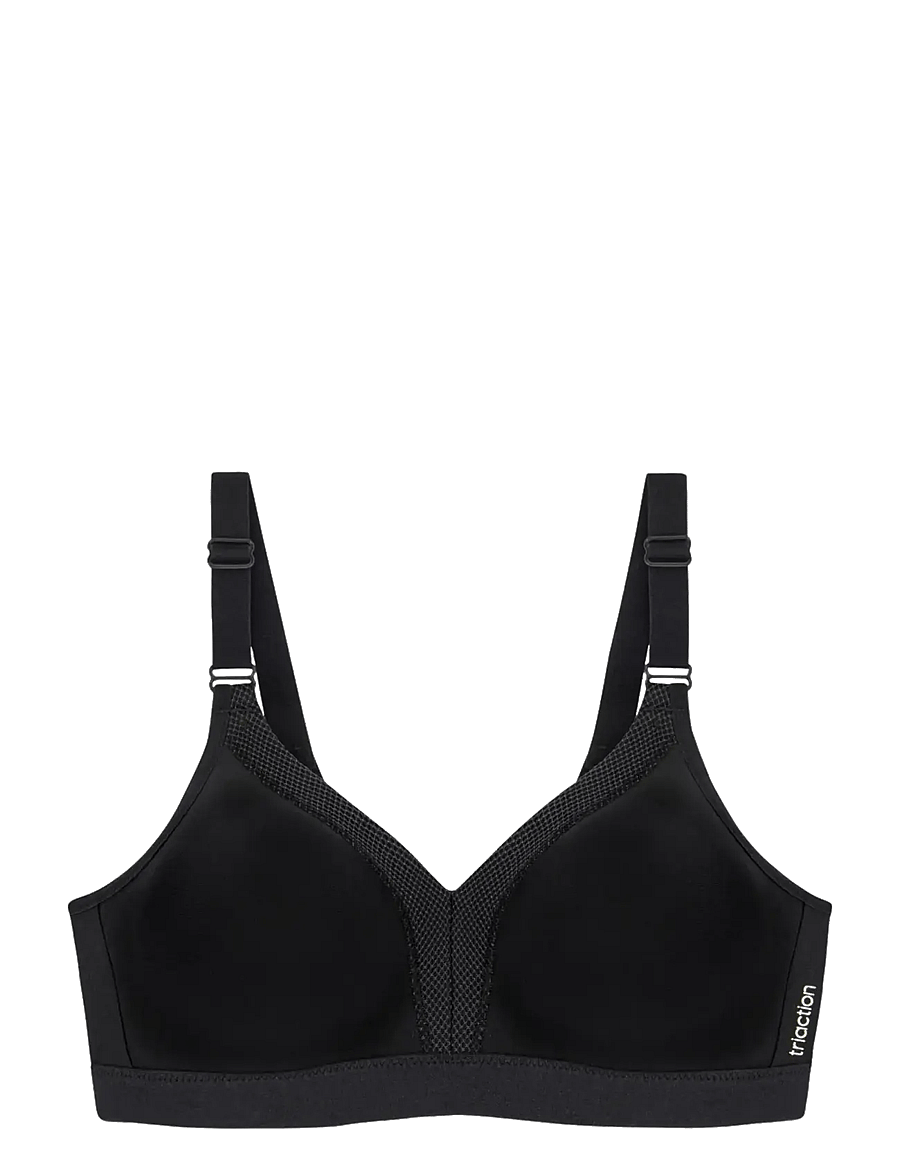 Triumph - Triaction Wellness N - black - 1