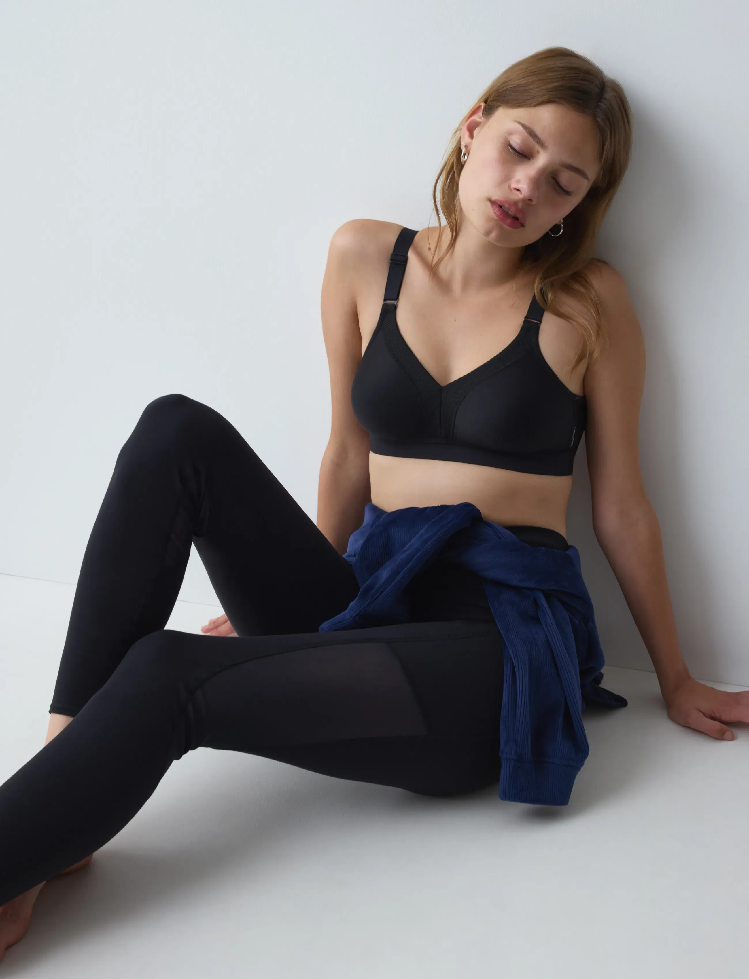 Triumph - Triaction Wellness N - black - 3