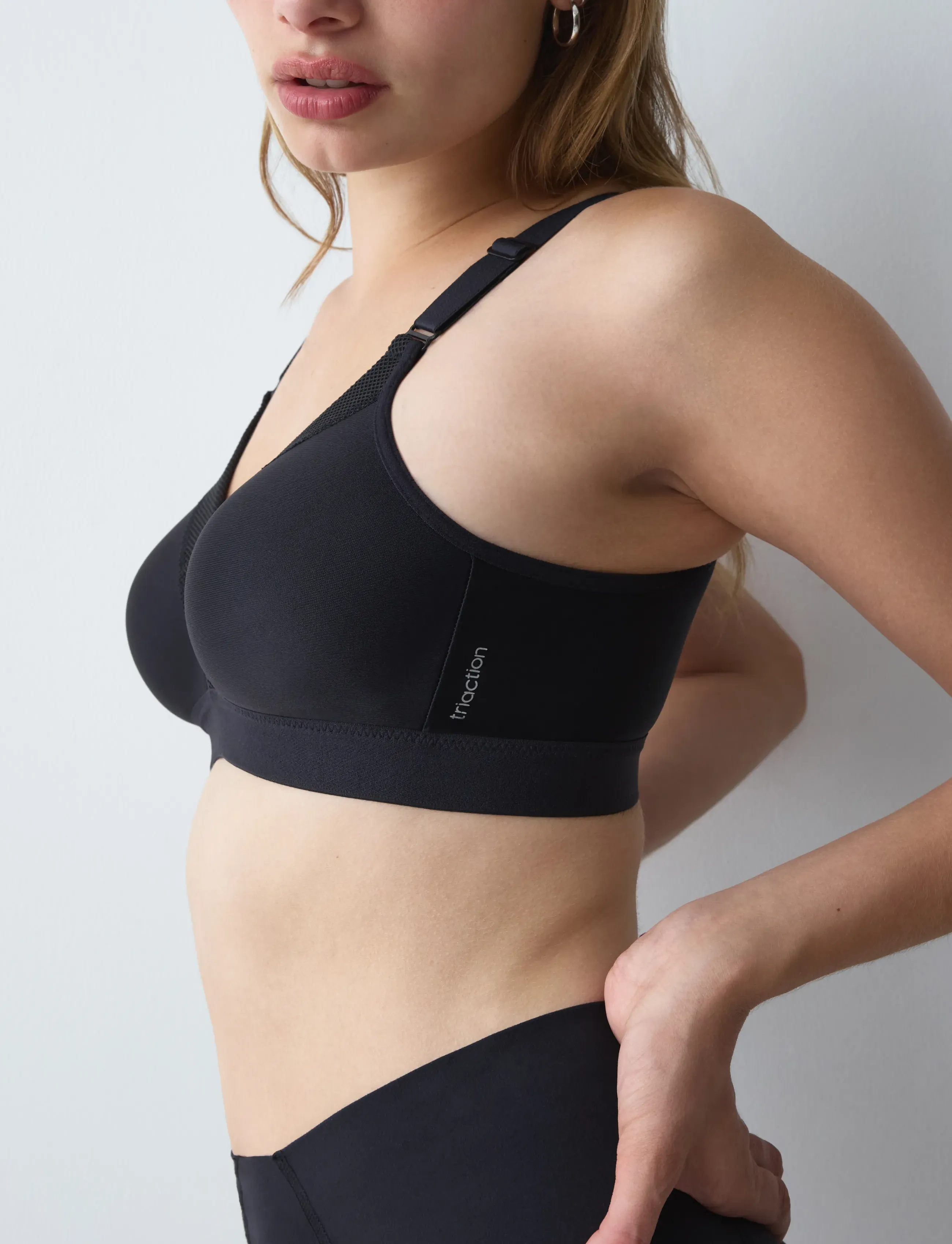 Triumph - Triaction Wellness N - black - 4