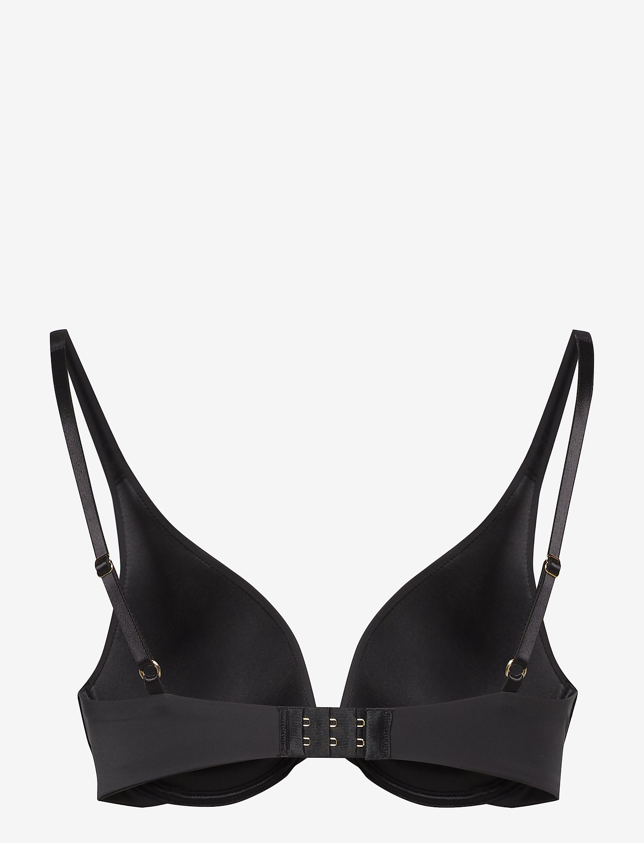 Triumph - Body Make-Up Essentials MWHP 01 - black - 1