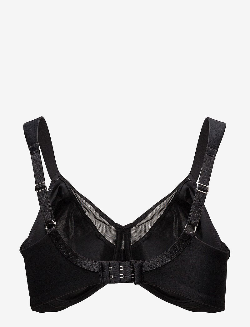 Triumph - True Shape Sensation W01 - vollschalen-bh - black - 1