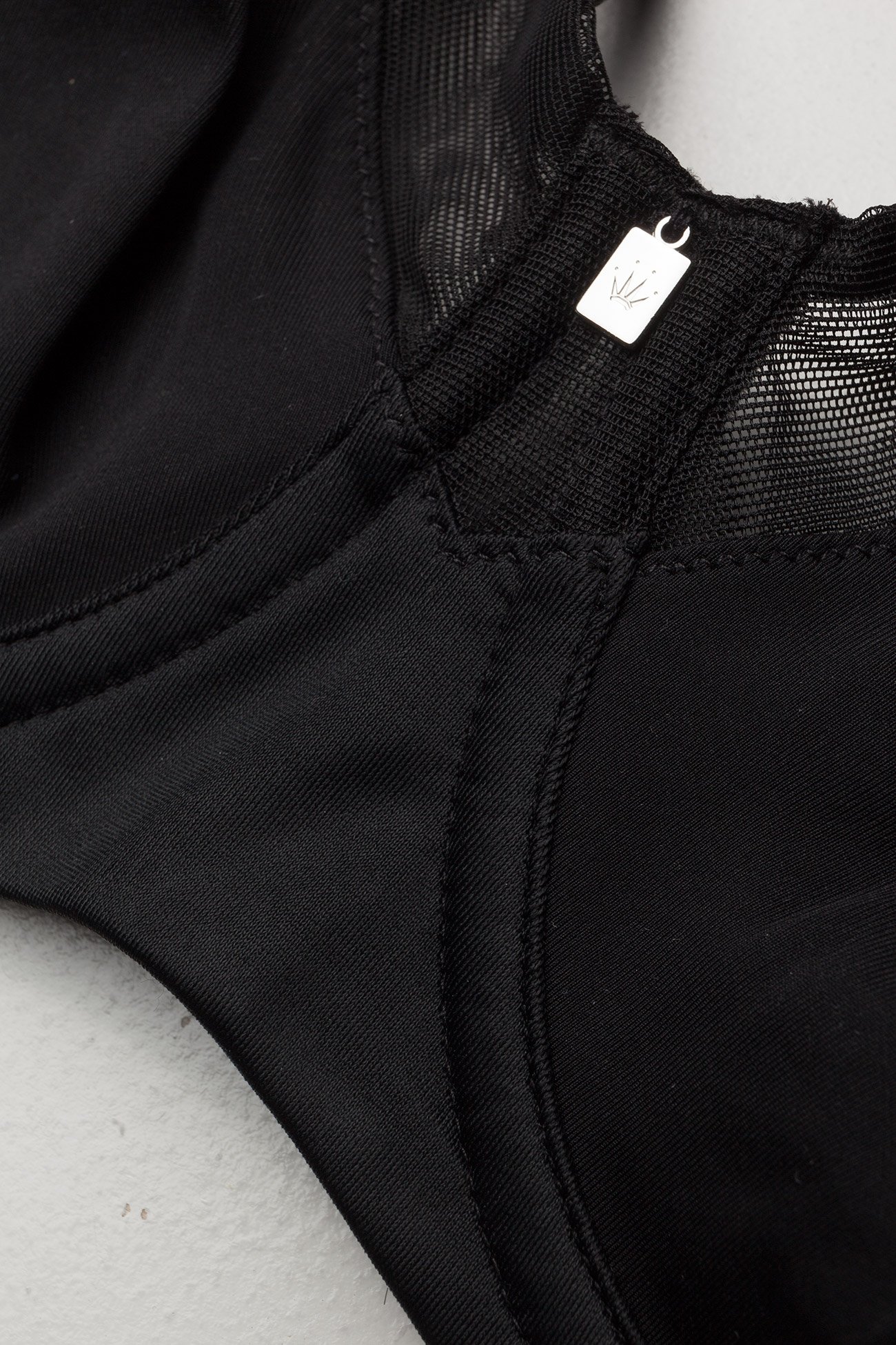 Triumph - True Shape Sensation W01 - helkupa bh:ar - black - 5