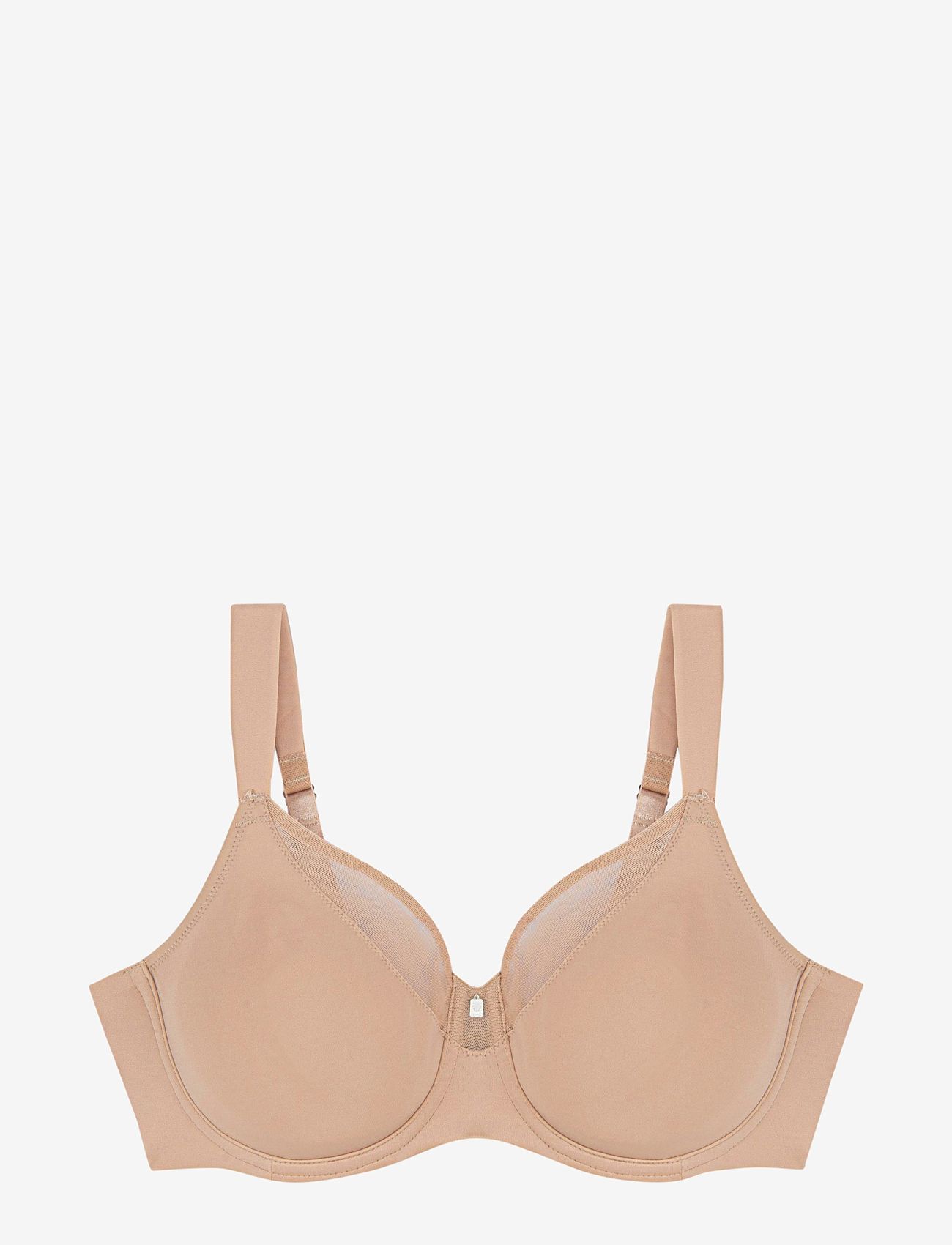 Triumph - True Shape Sensation W01 - vollschalen-bh - smooth skin - 1