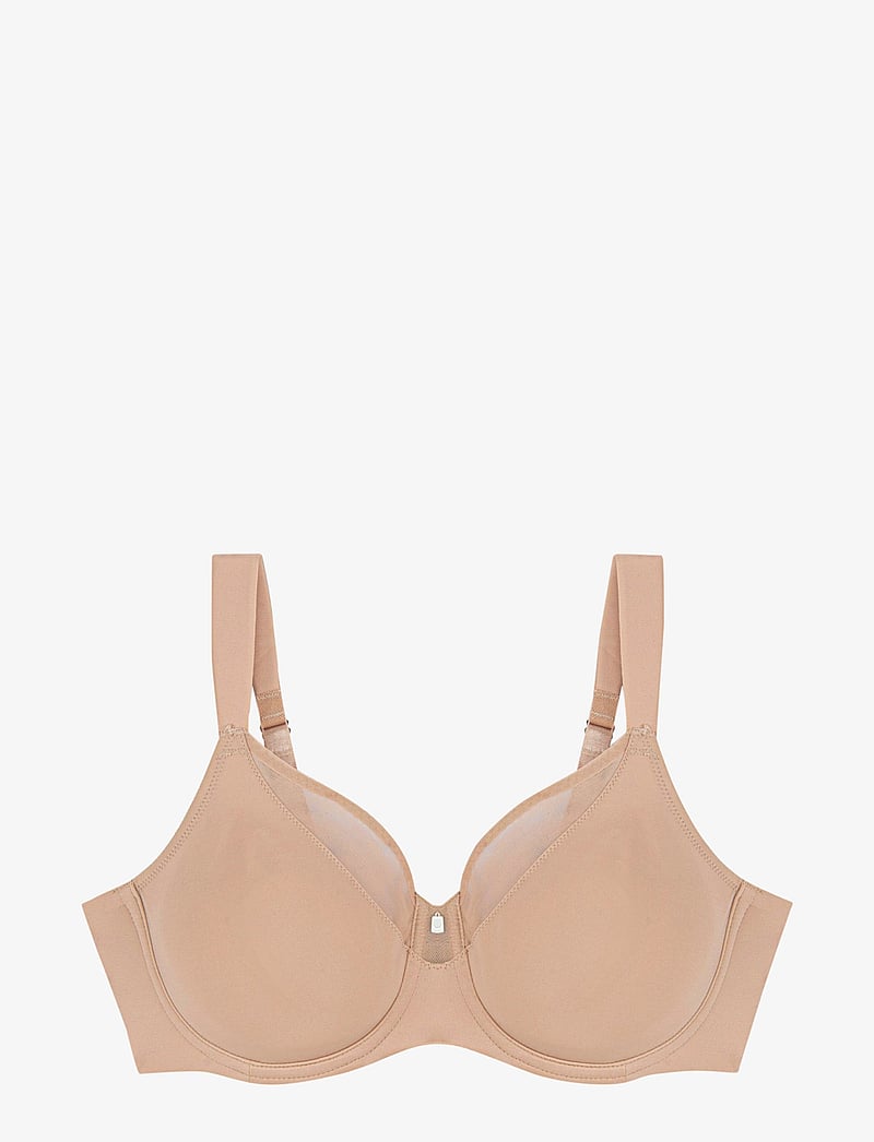 Triumph - True Shape Sensation W01 - vollschalen-bh - smooth skin - 1