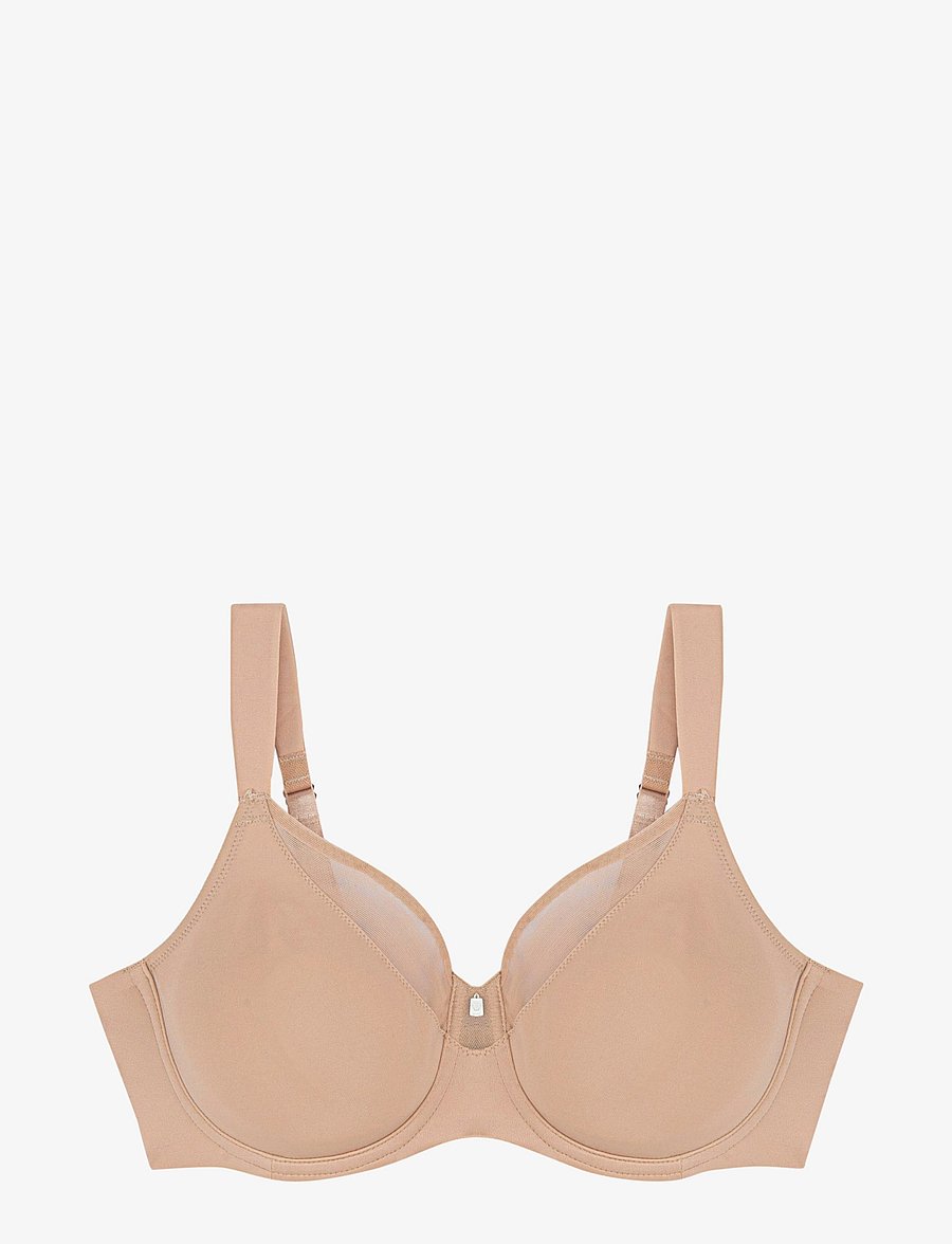 Triumph - True Shape Sensation W01 - fuldskåls bh'er - smooth skin - 1