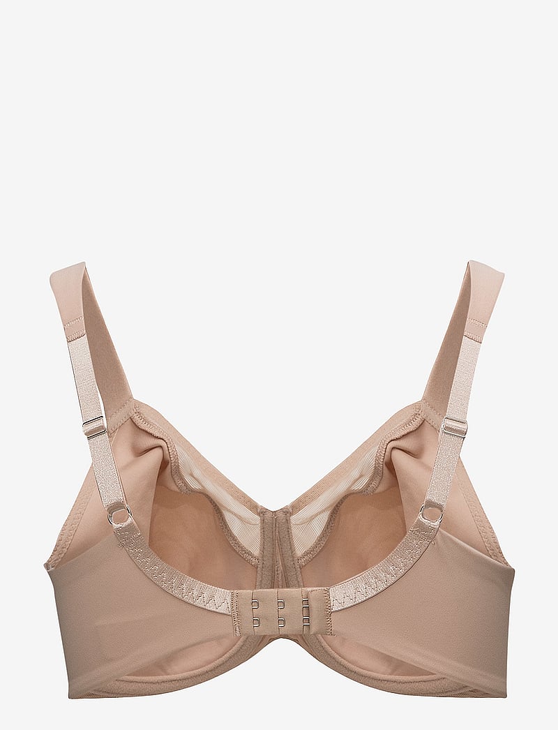 Triumph - True Shape Sensation W01 - vollschalen-bh - smooth skin - 2