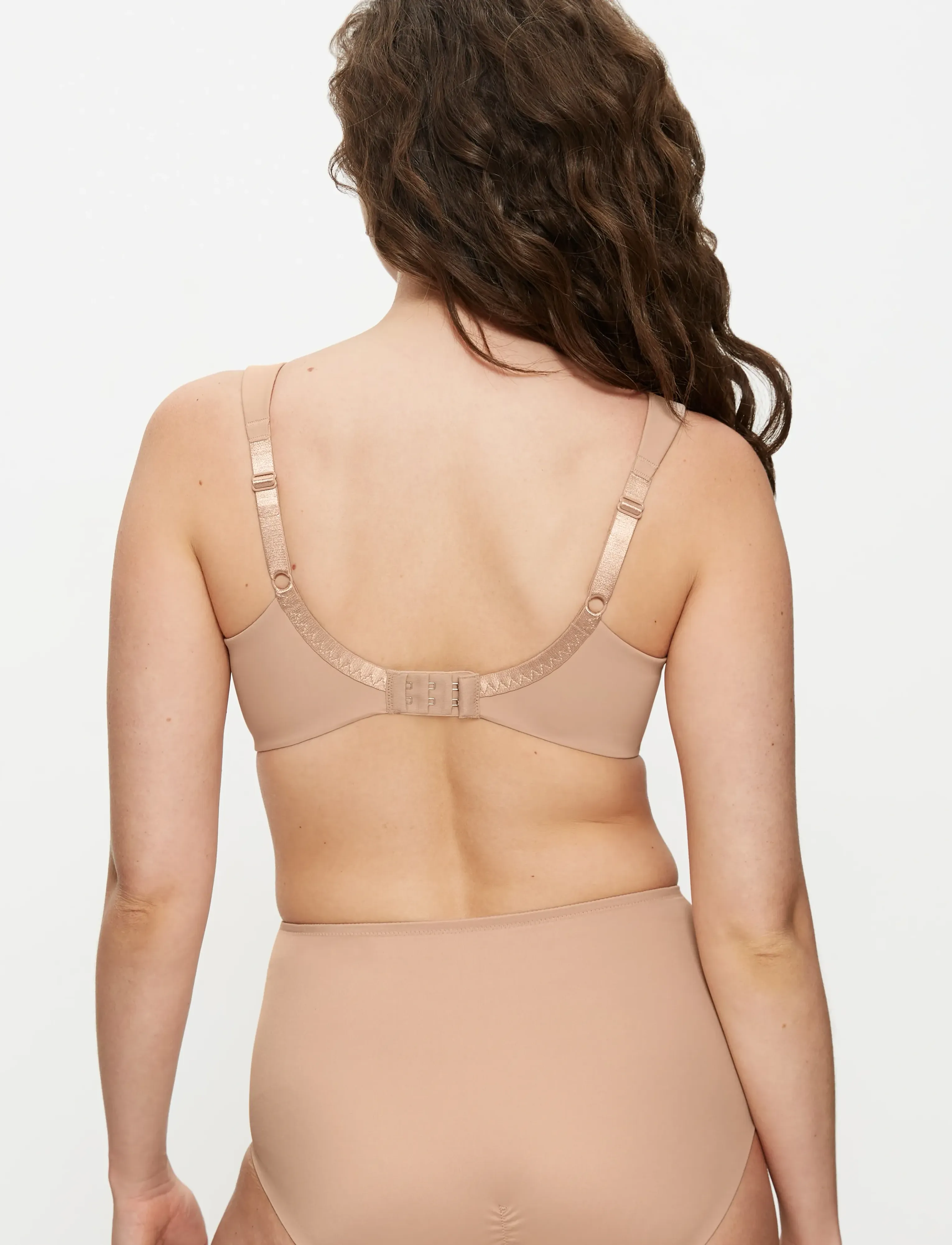 Triumph - True Shape Sensation W01 - täiskorviga rinnahoidjad - smooth skin - 3