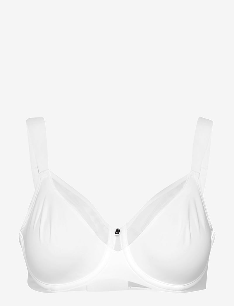 Triumph - True Shape Sensation W01 - vollschalen-bh - white - 0